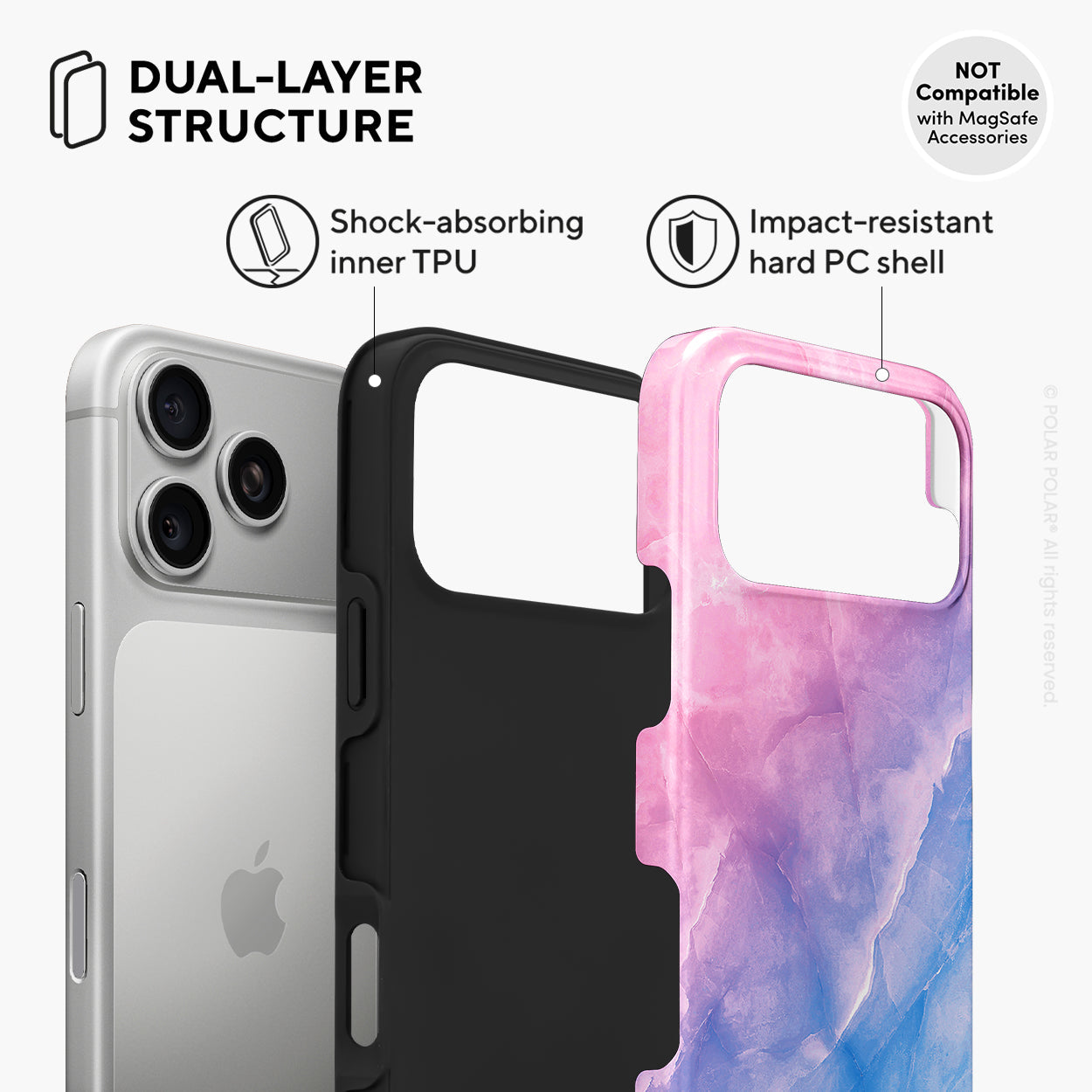 Standard_iPhone 17 Pro Max | Tough Case (dual-layer)