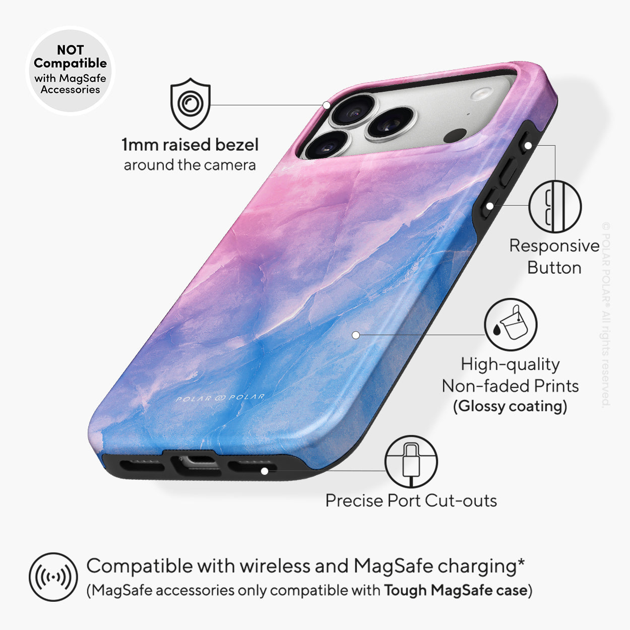 Standard_iPhone 17 Pro Max | Tough Case (dual-layer)