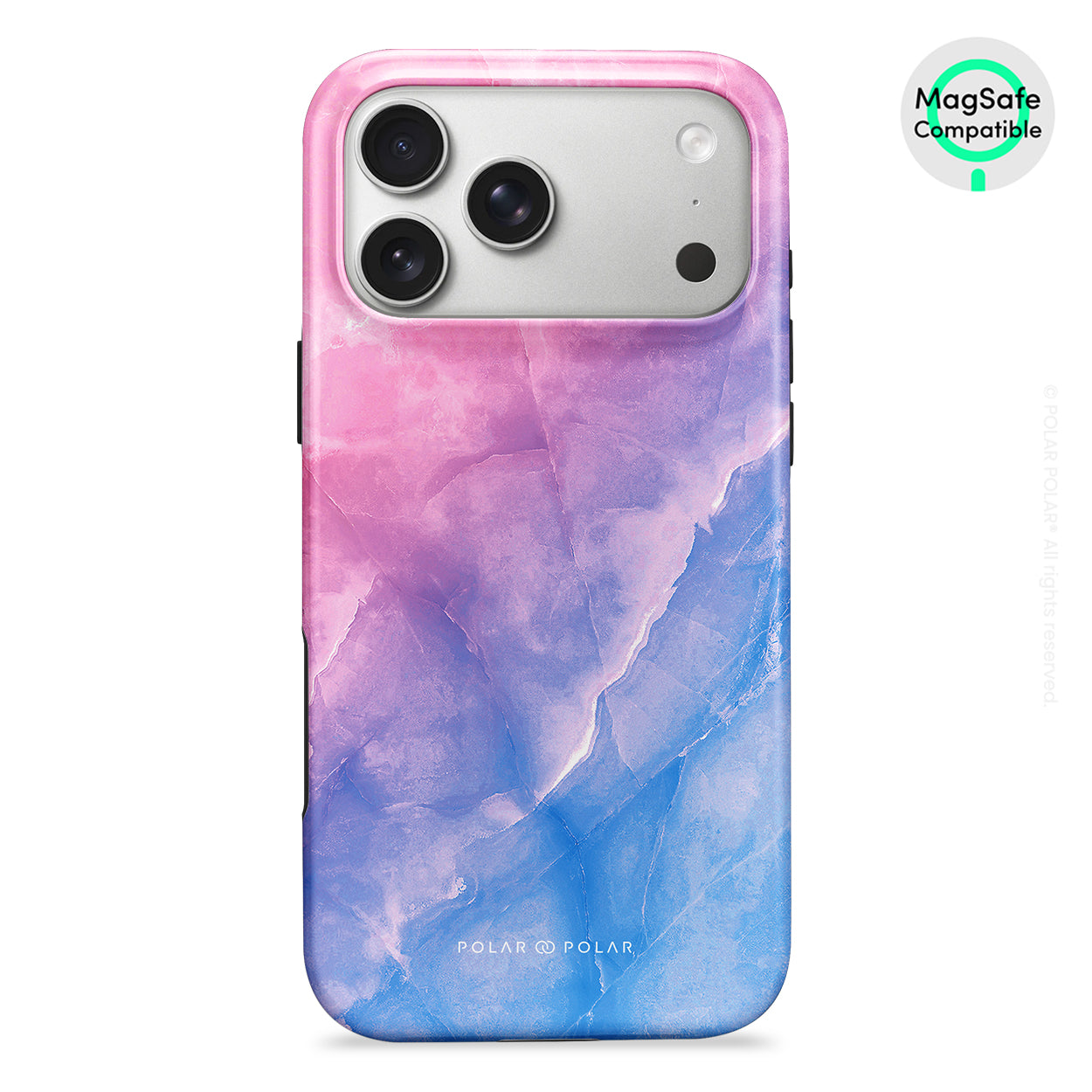 Standard_iPhone 17 Pro Max | Tough MagSafe Case