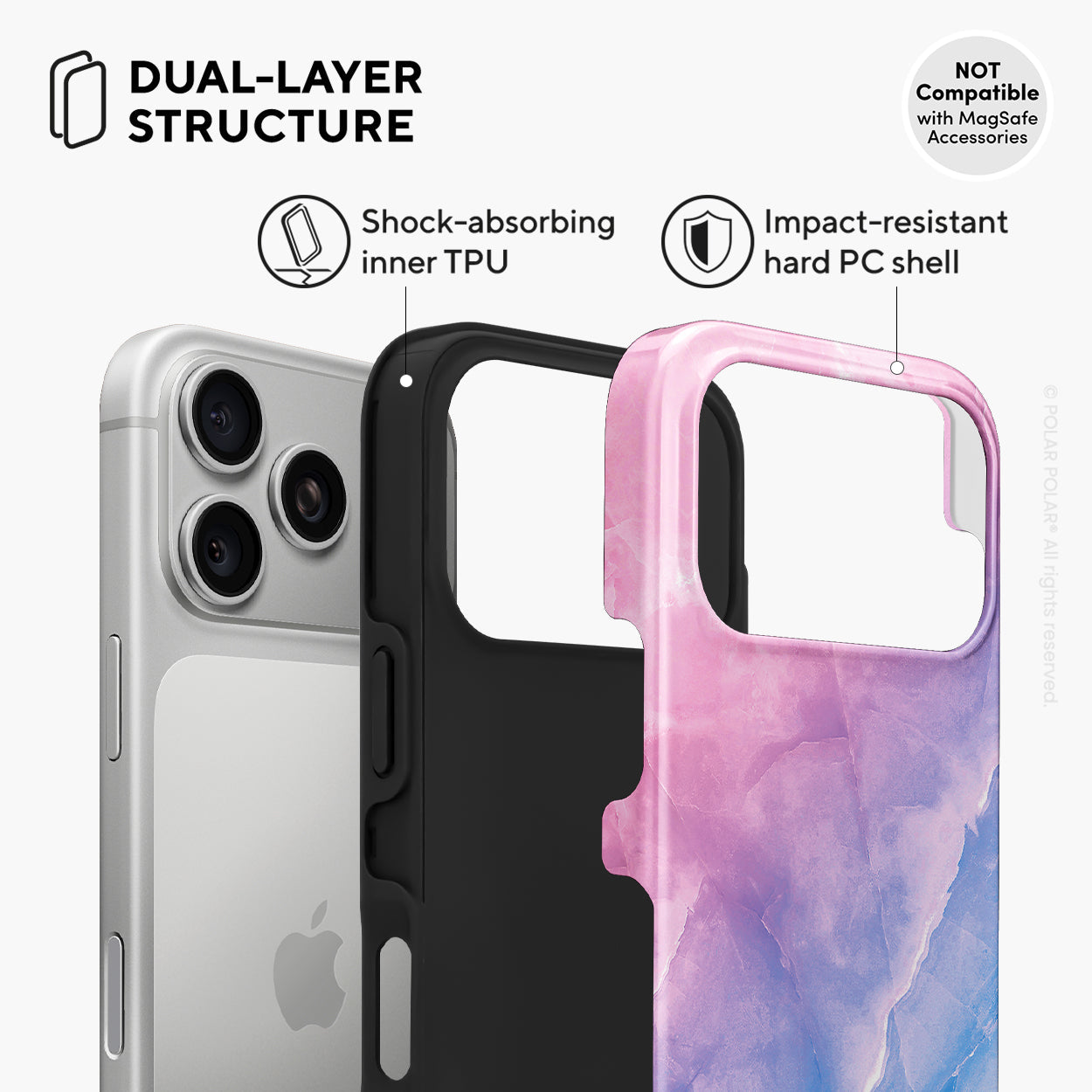 Standard_iPhone 17 Pro | Tough Case (dual-layer)