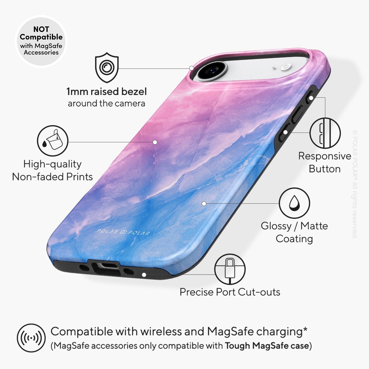 Standard_iPhone Air | Tough Case (dual-layer)