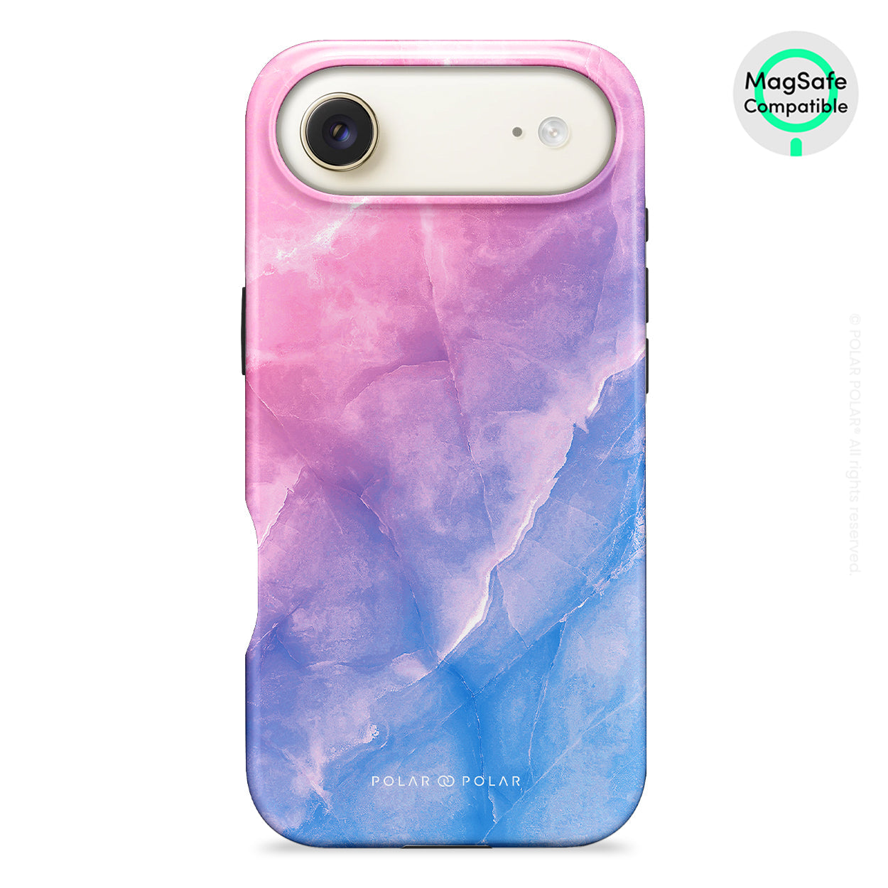 Standard_iPhone Air | Tough MagSafe Case
