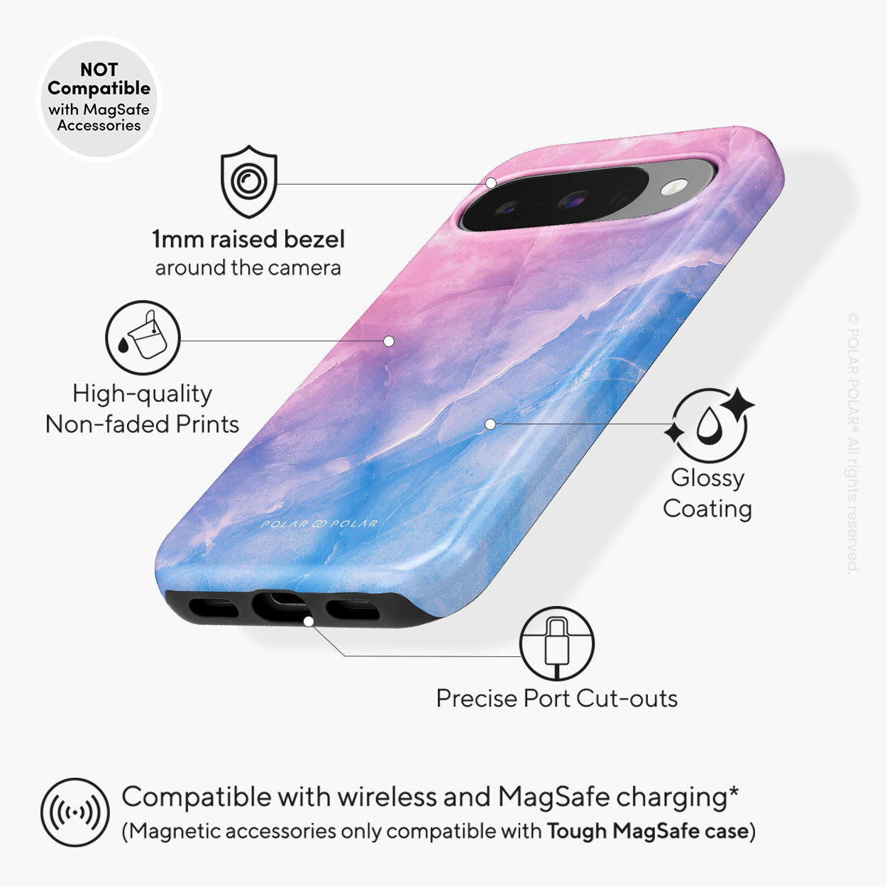 Standard_Google Pixel 10 | Tough Case (dual-layer)