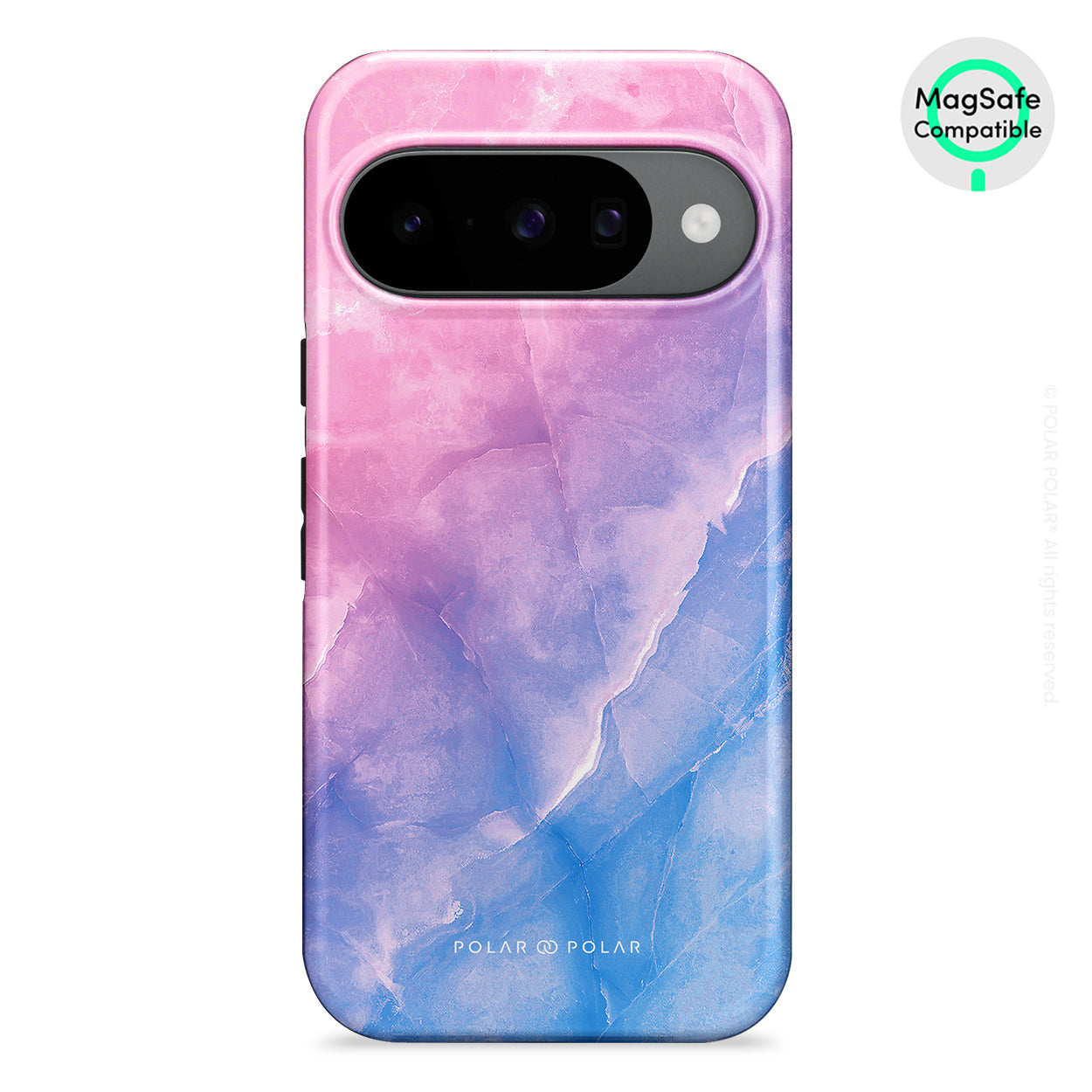 Standard_Google Pixel 10 | Tough MagSafe Case
