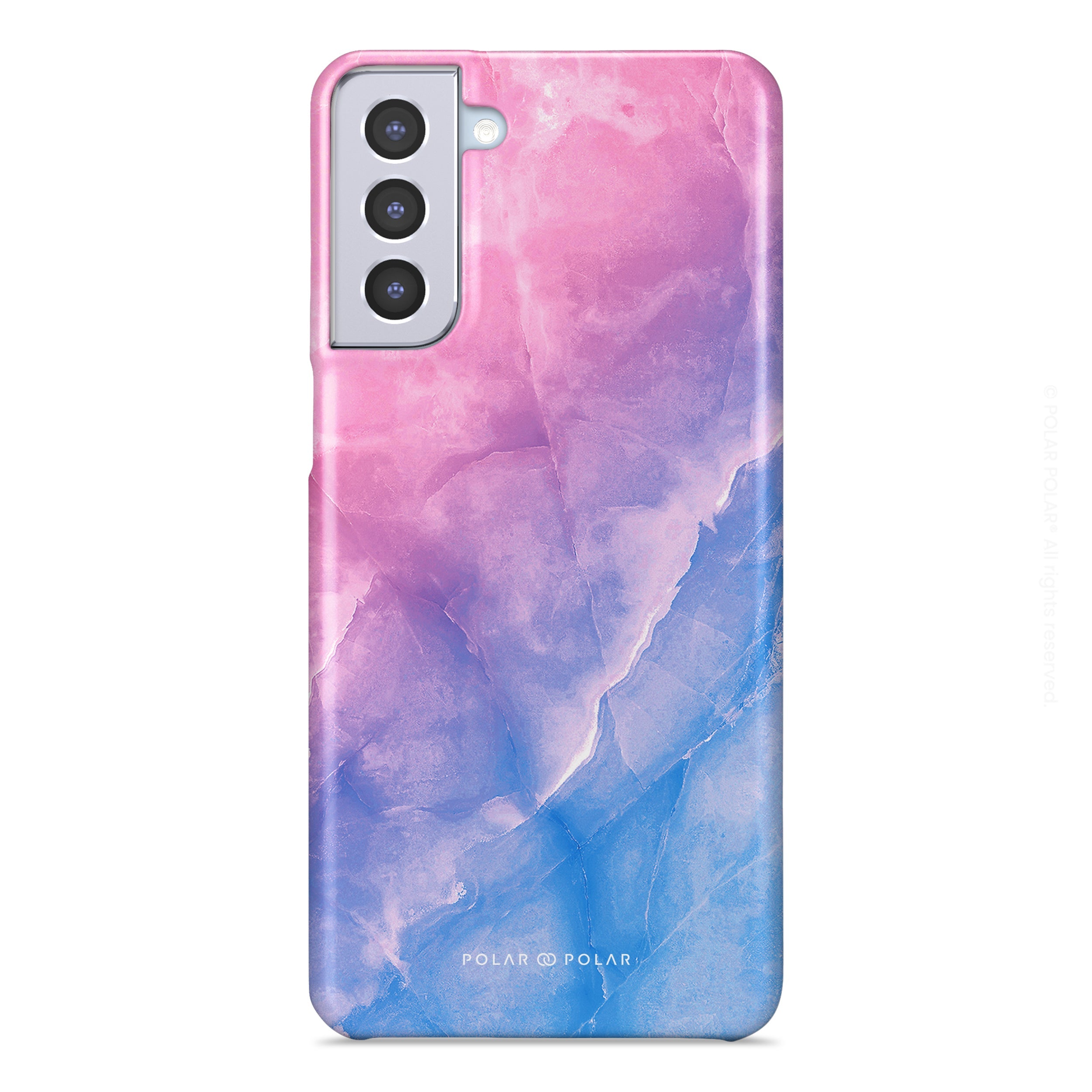 Standard_Samsung Galaxy S21 Plus 5G | Snap Case | Common