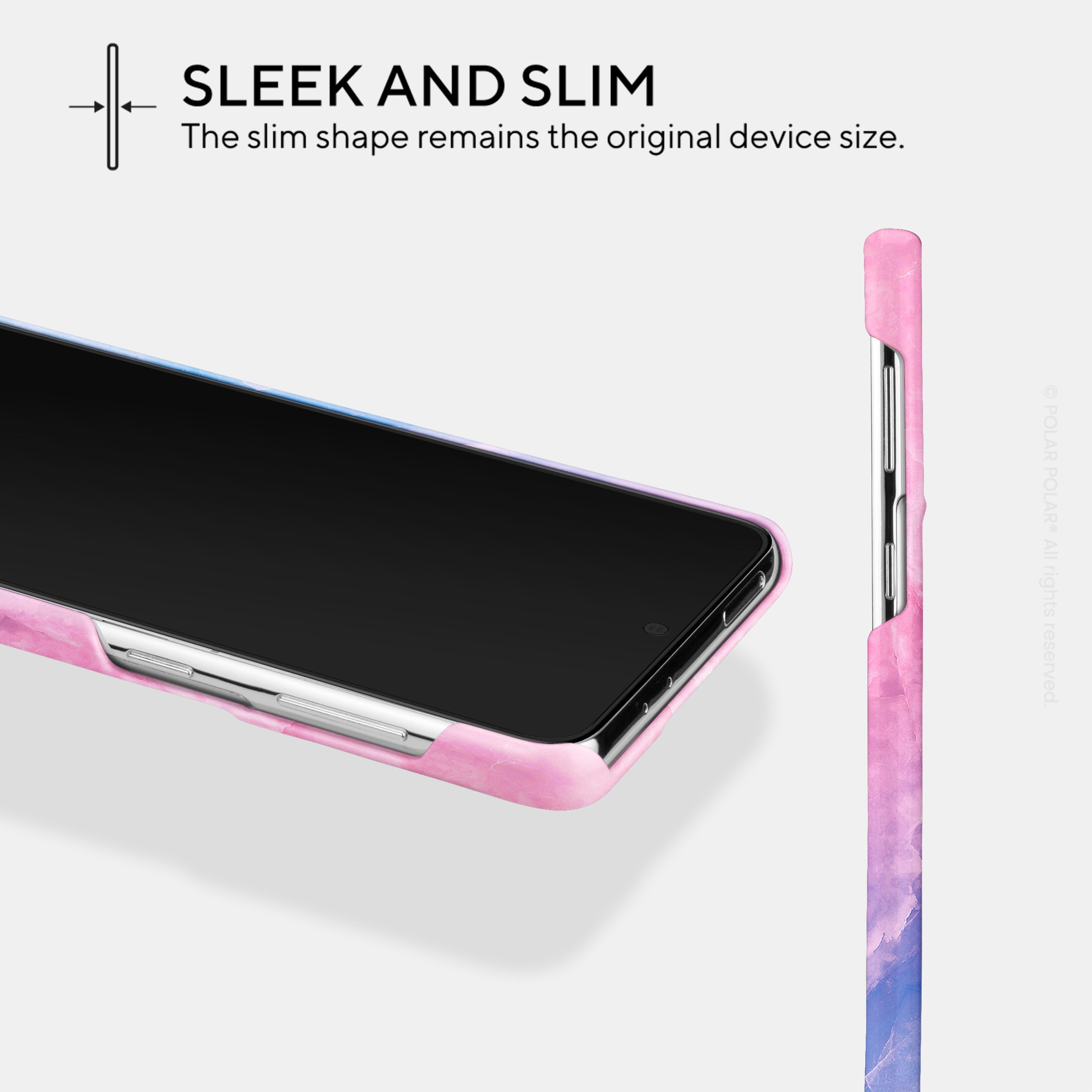 Standard_Samsung Galaxy S21 5G | Snap Case | Common