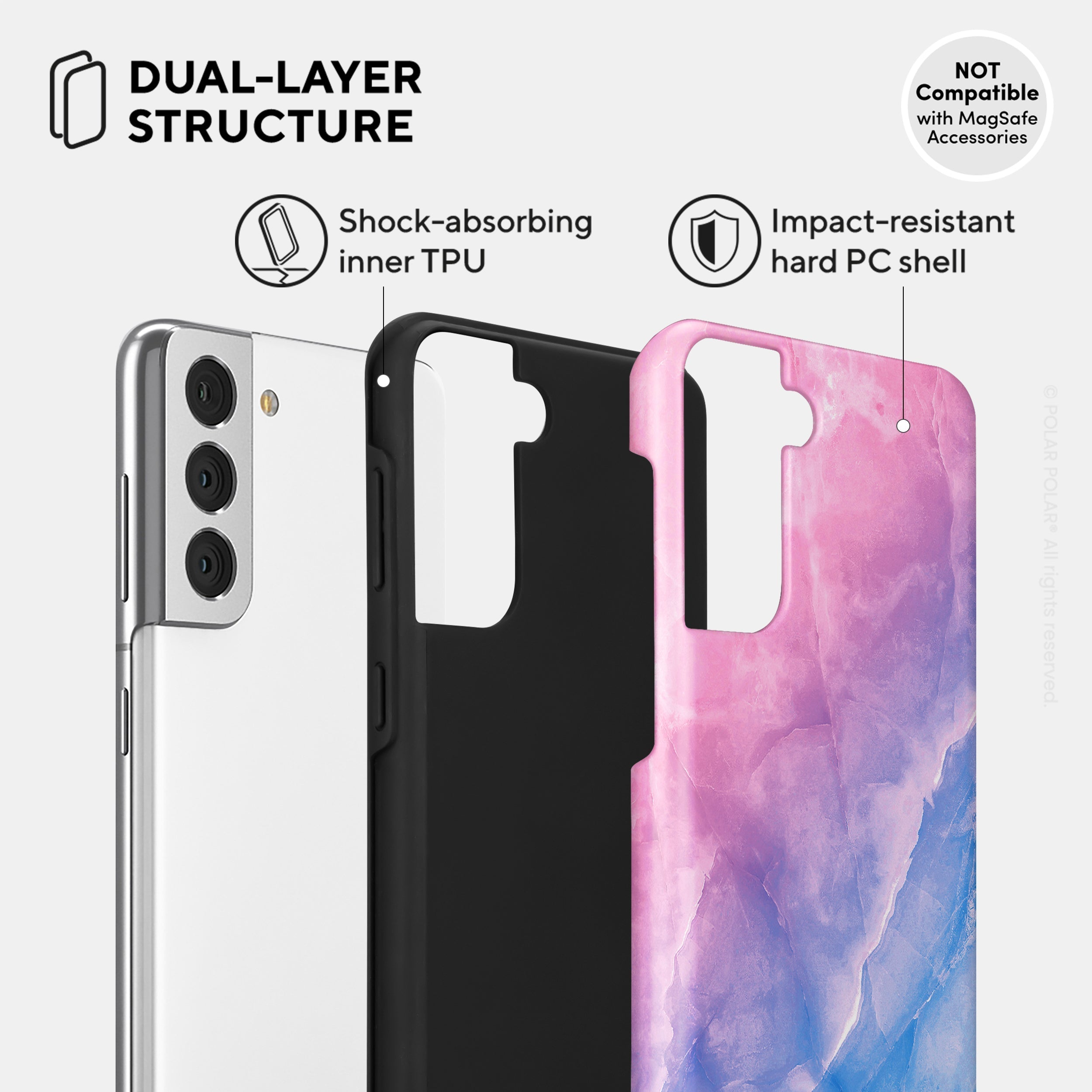 Standard_Samsung Galaxy S21 5G | Tough Case (dual-layer) | Common
