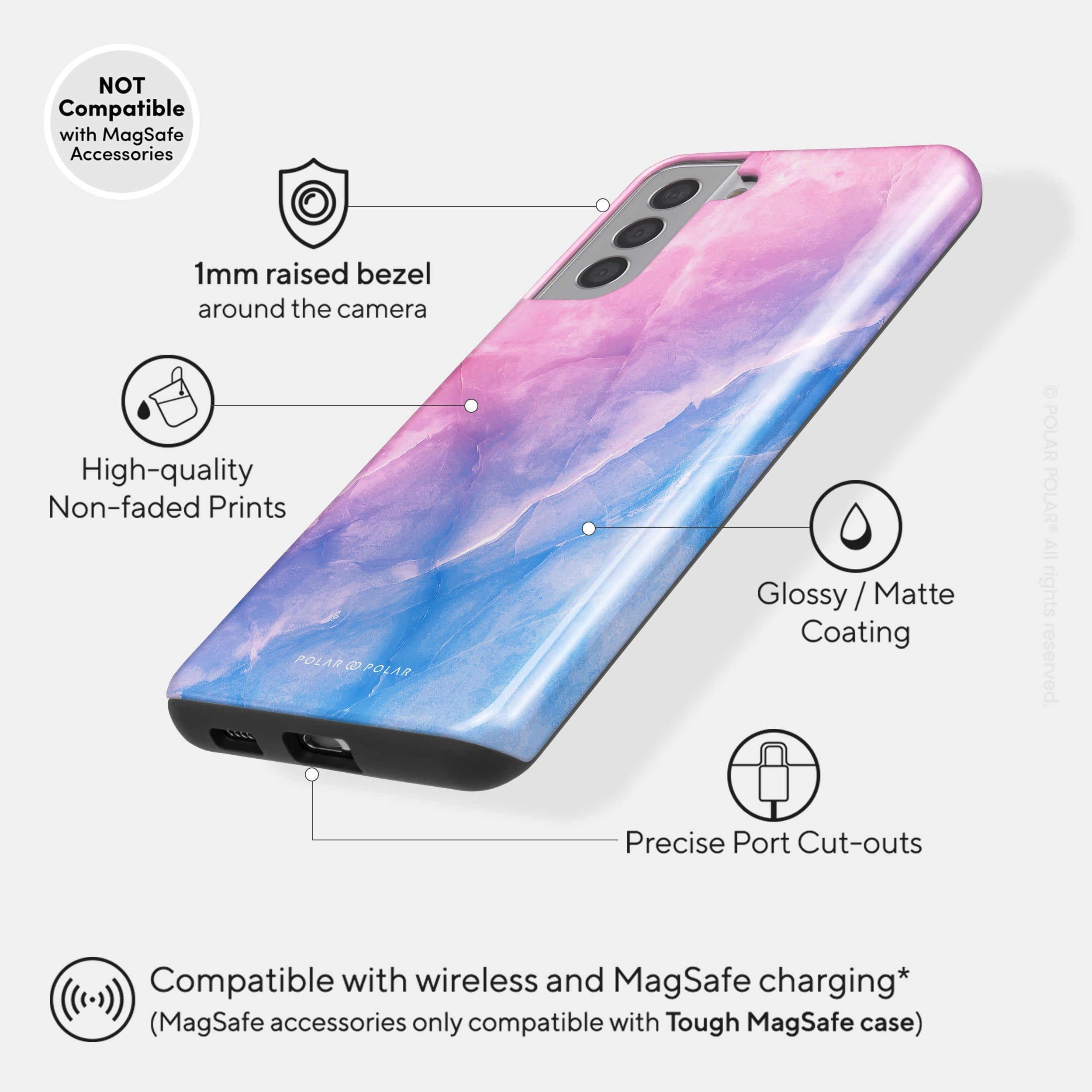 Standard_Samsung Galaxy S21 Plus 5G | Tough Case (dual-layer) | Common