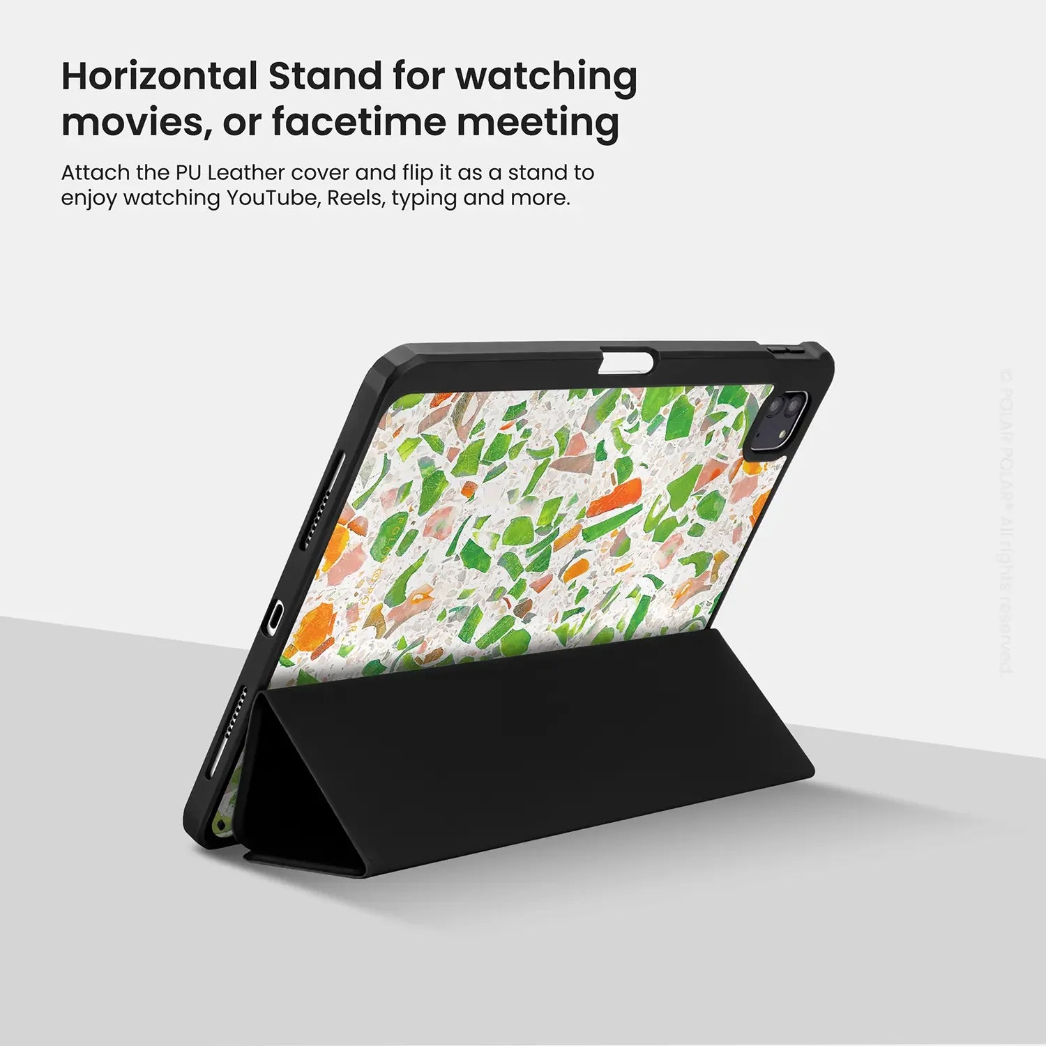 Standard_iPad Pro 11-inch (4th 3rd 2nd gen) | Black