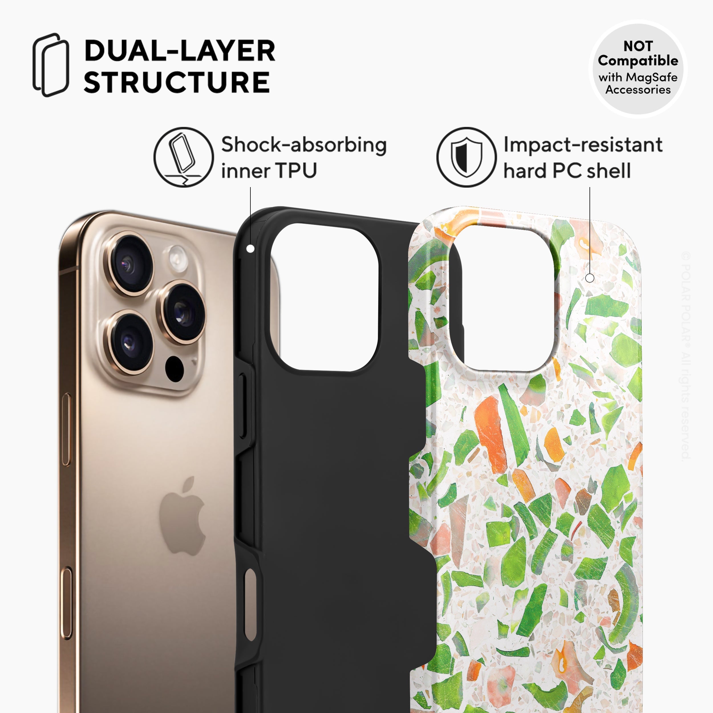 Standard_iPhone 16 Pro | Tough Case (dual-layer)