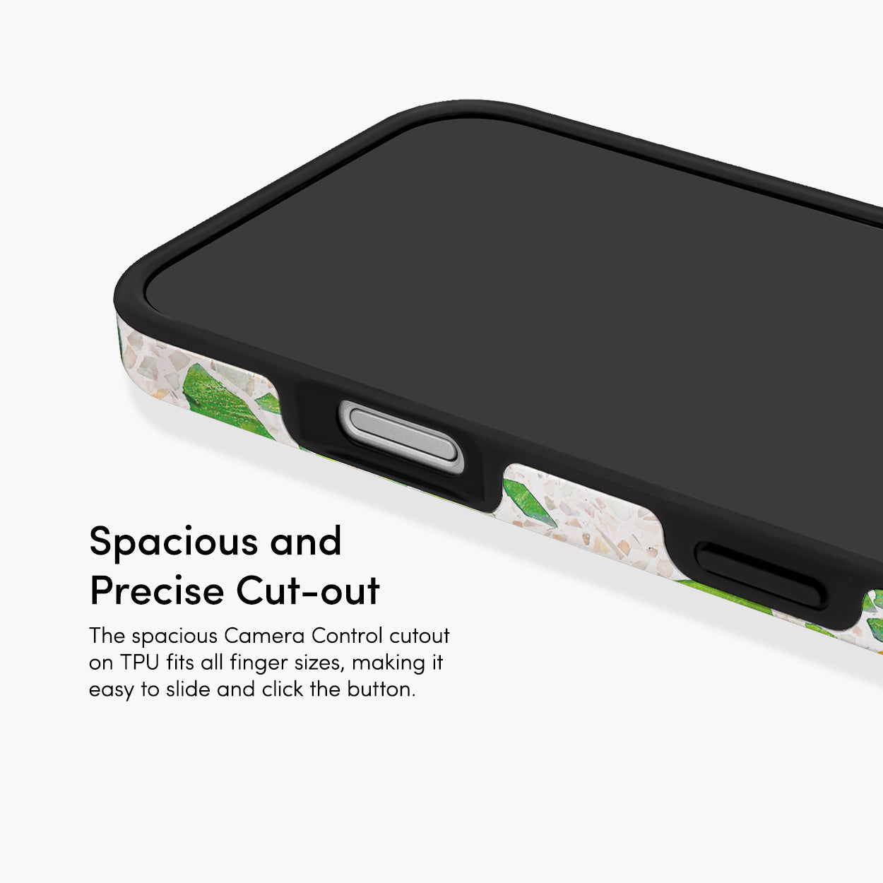 Feature_Tough Case (dual-layer) Tough MagSafe Case