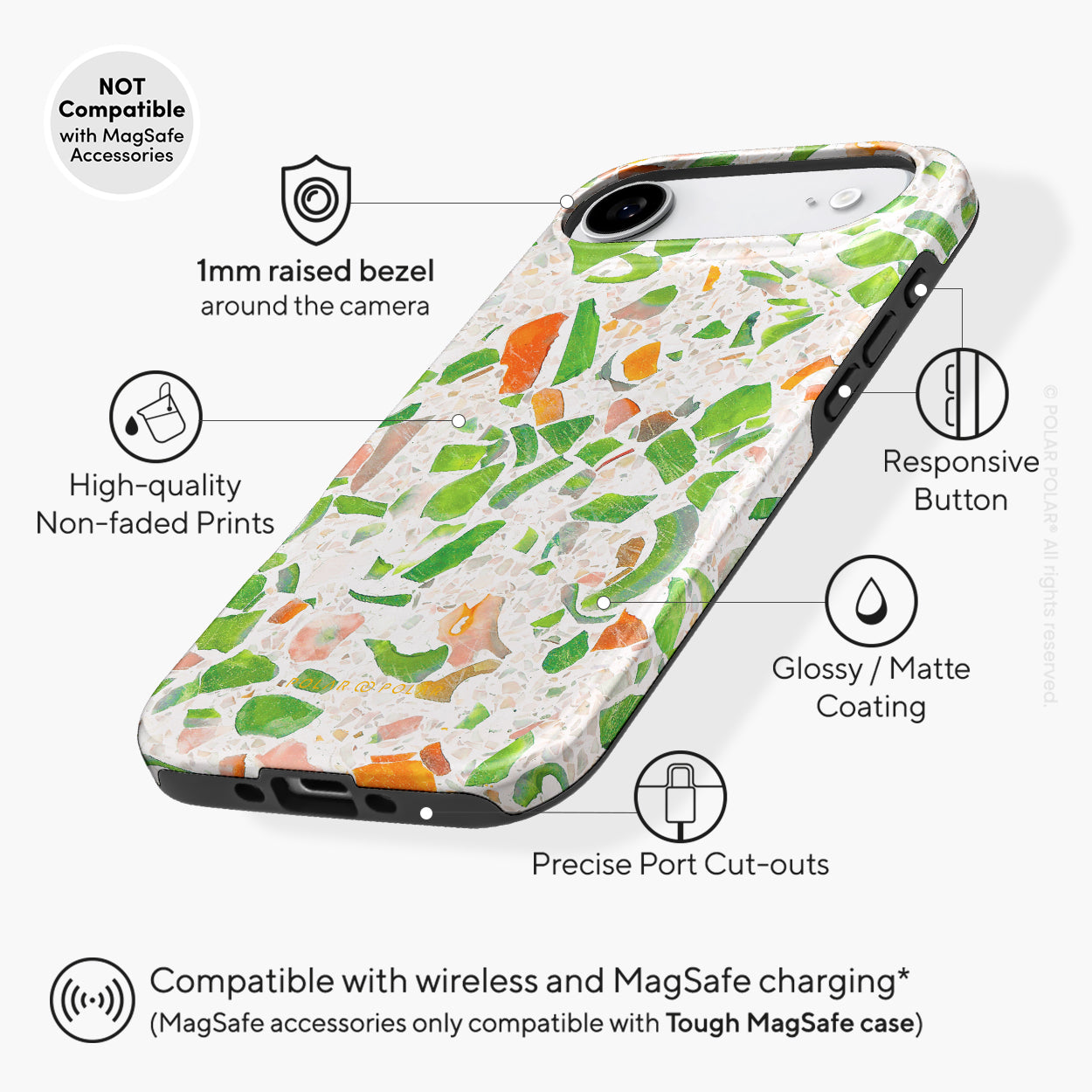 Standard_iPhone Air | Tough Case (dual-layer)