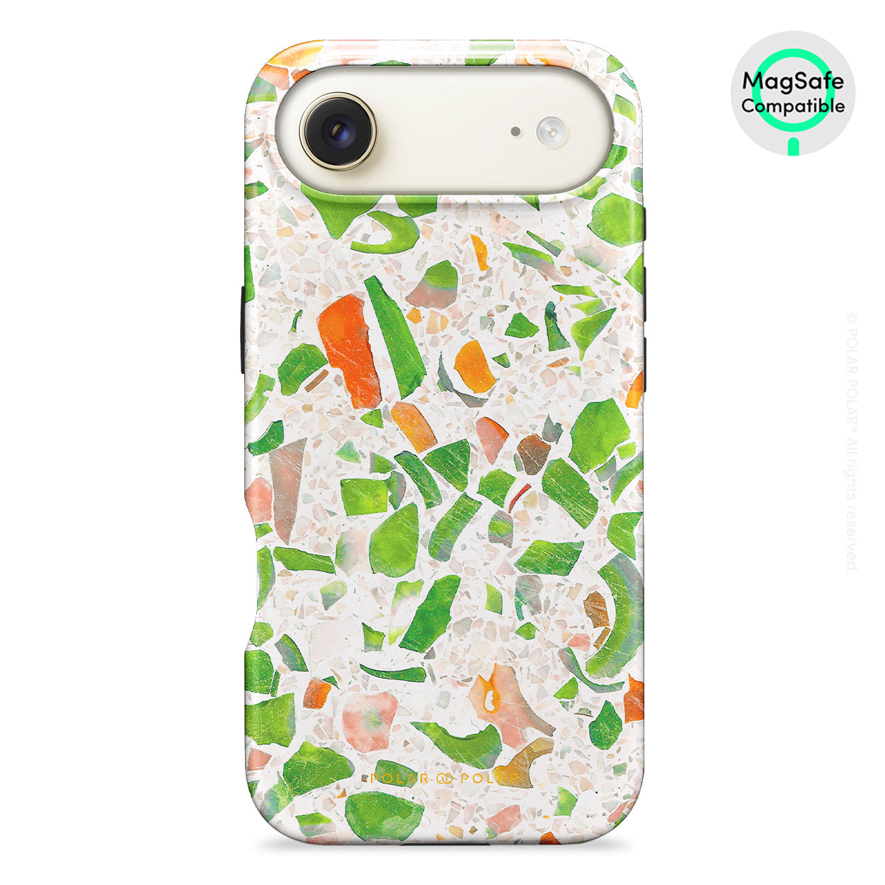 Standard_iPhone Air | Tough MagSafe Case