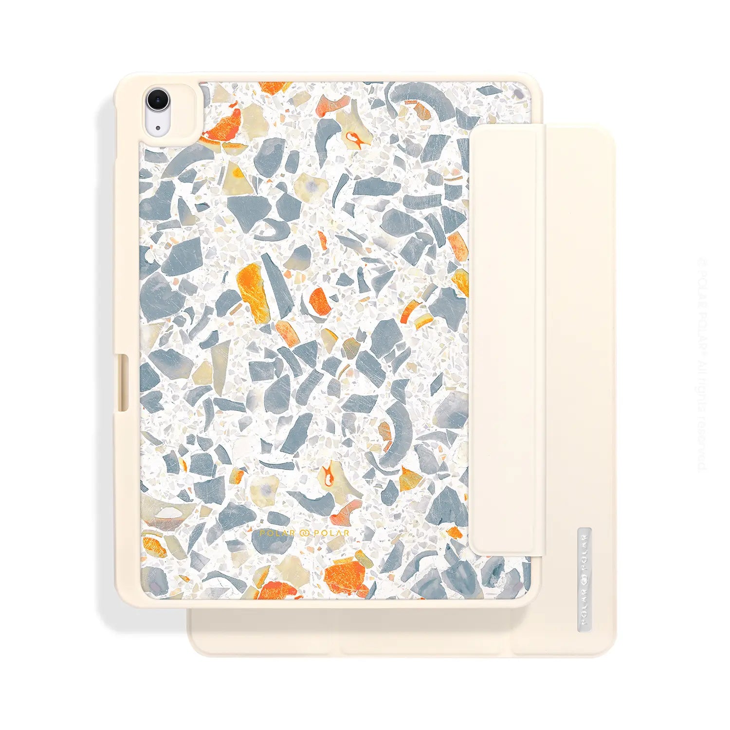 Standard_iPad Air 13-inch (M3 M2) | Milky White
