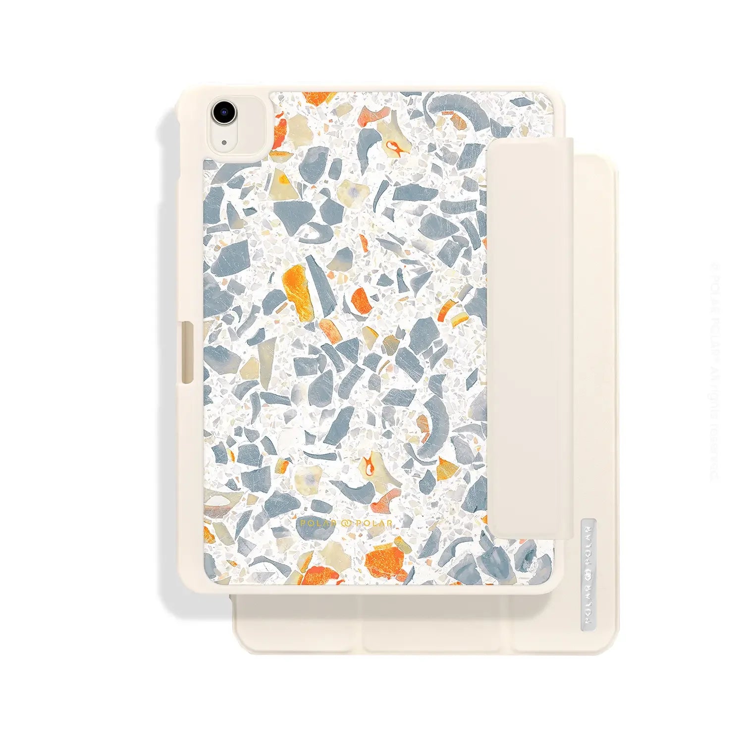 Standard_iPad Air 10.9-inch (5th 4th gen) | Milky White