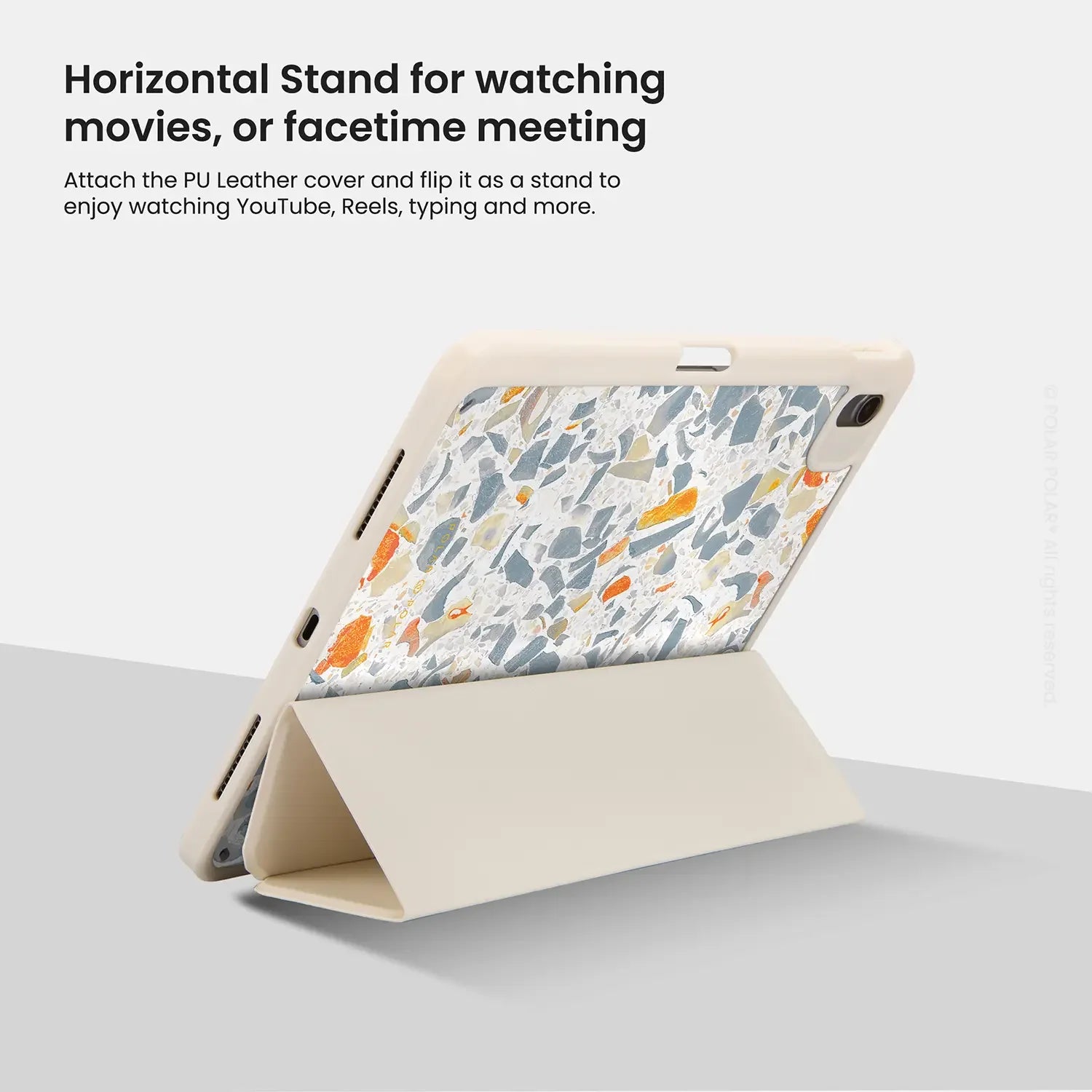 Standard_iPad Air 10.9-inch (5th 4th gen) | Milky White