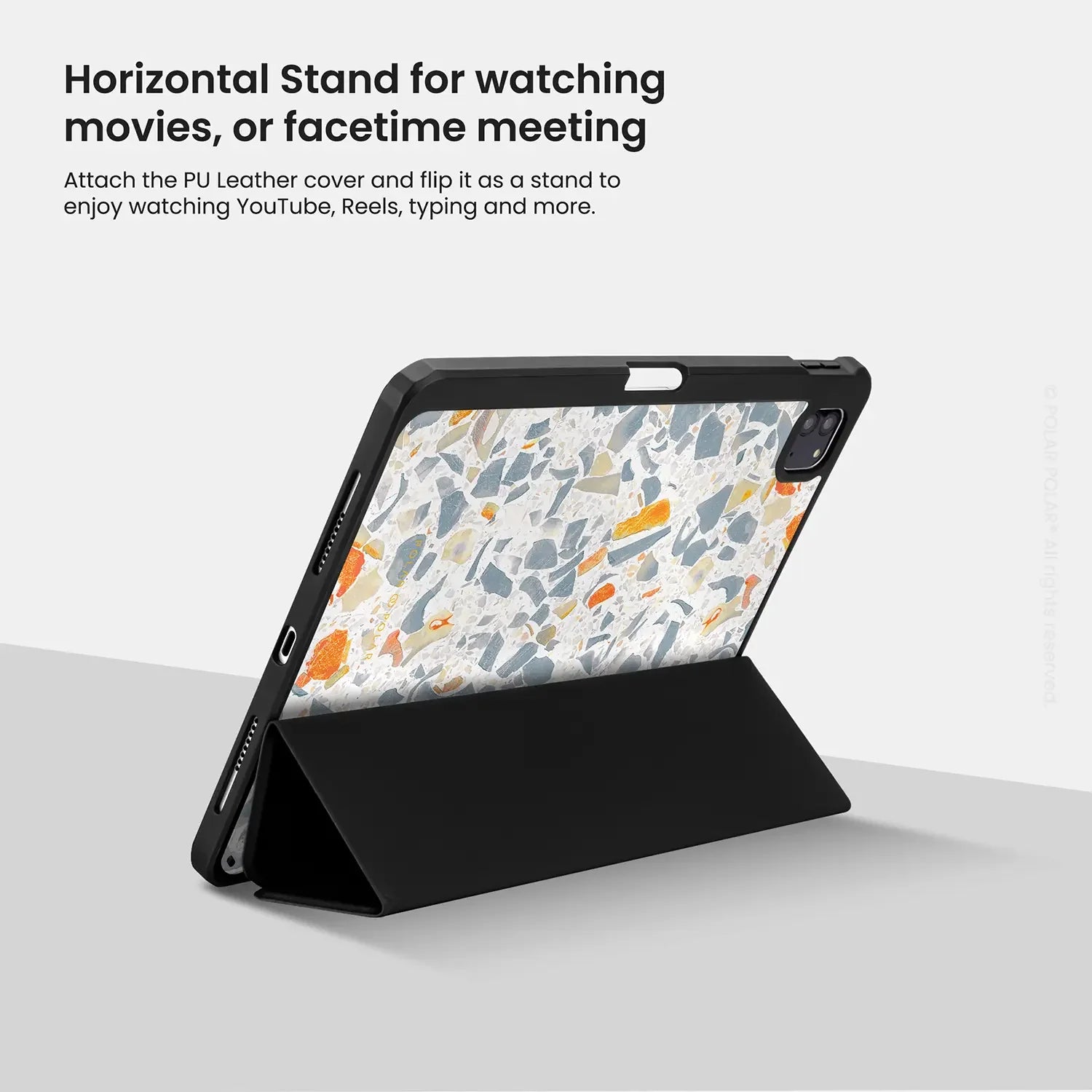 Standard_iPad Pro 11-inch (4th 3rd 2nd gen) | Black