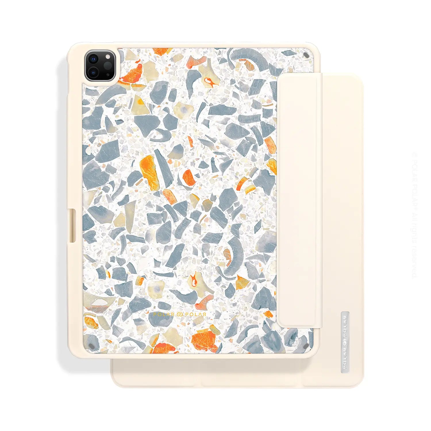 Standard_iPad Pro 12.9-inch (6th 5th gen) | Milky White