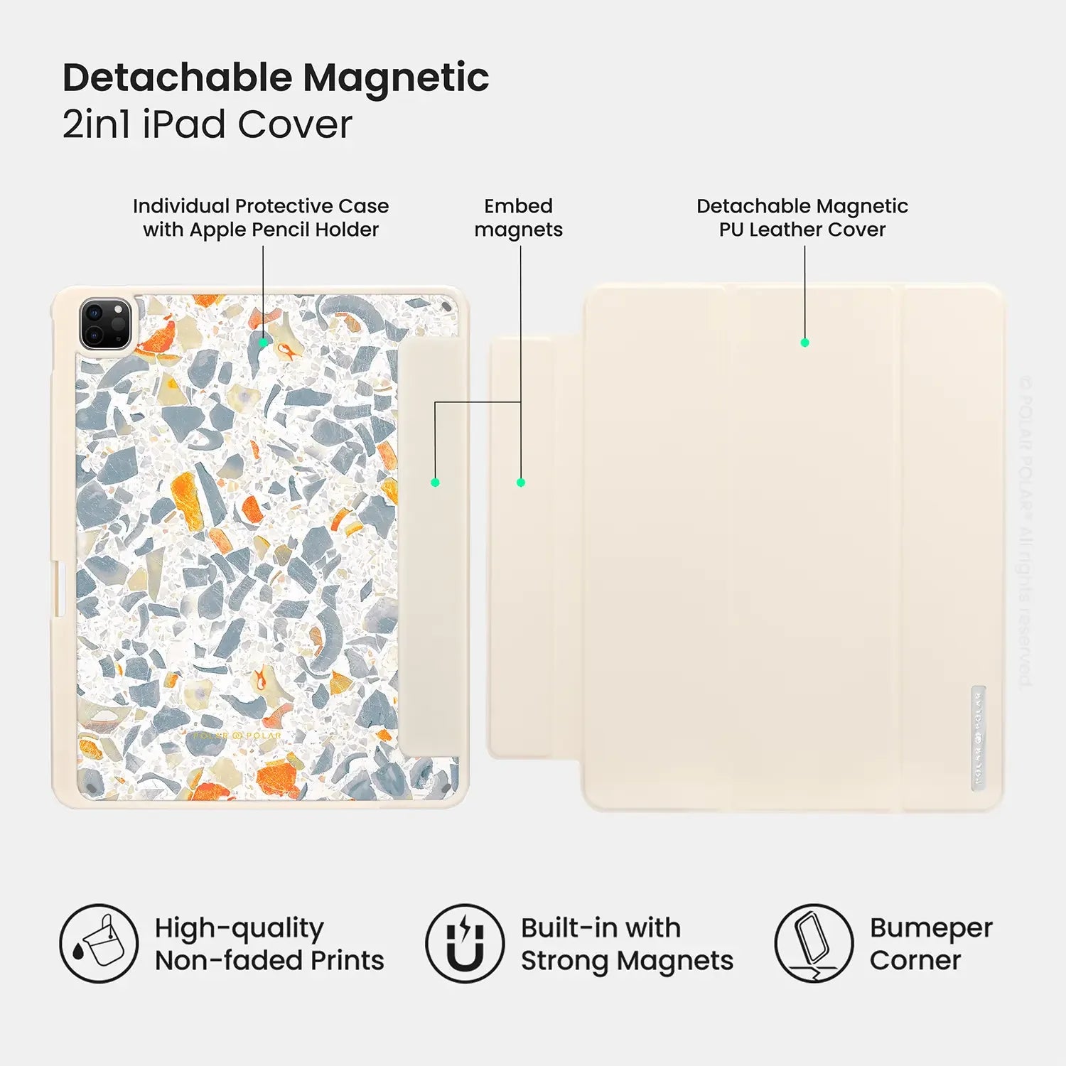 Standard_iPad Pro 12.9-inch (6th 5th gen) | Milky White