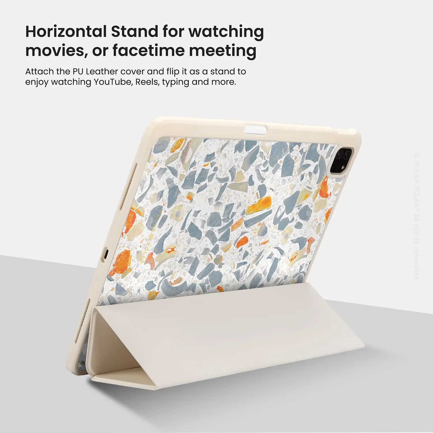 Standard_iPad Pro 12.9-inch (6th 5th gen) | Milky White