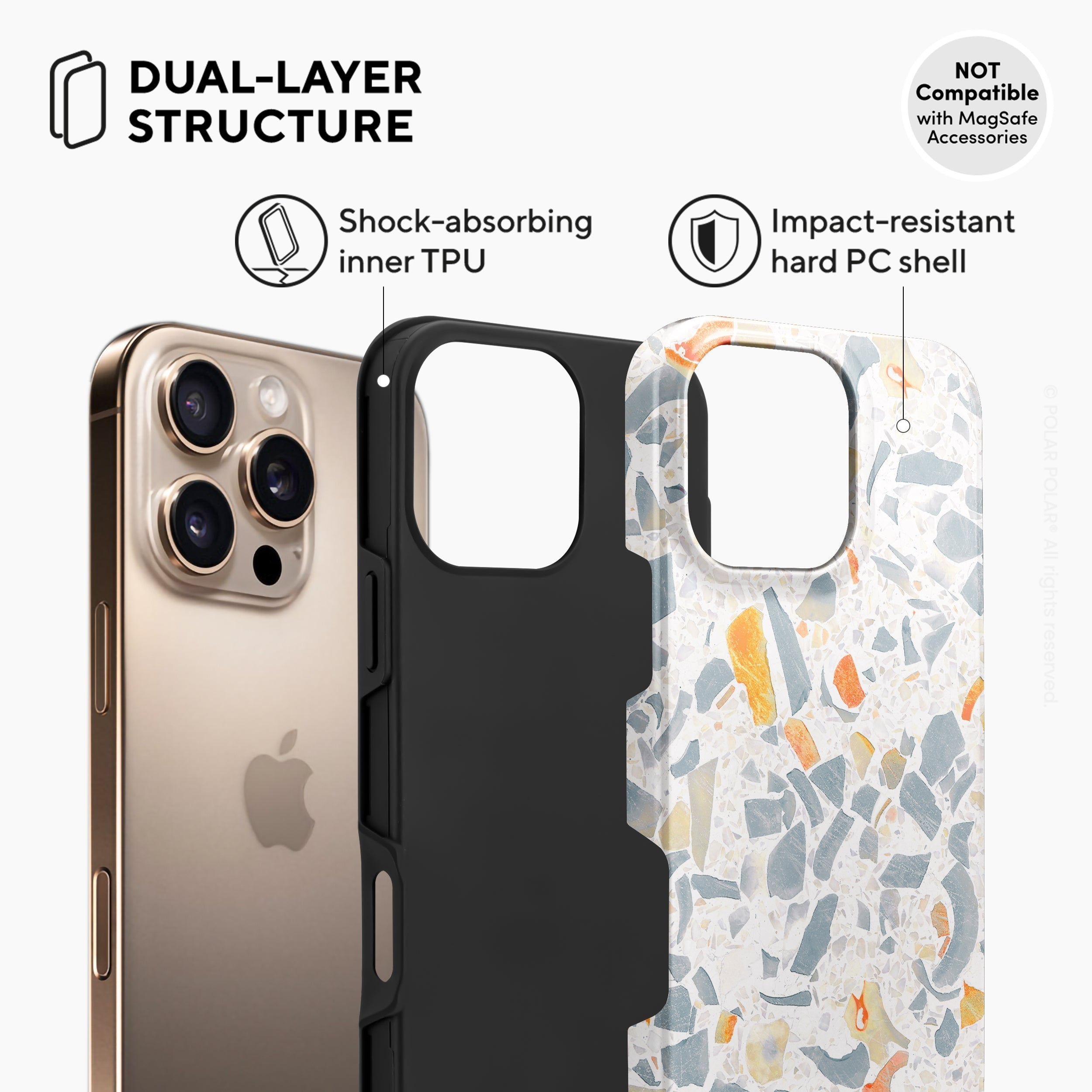 Standard_iPhone 16 Pro | Tough Case (dual-layer)