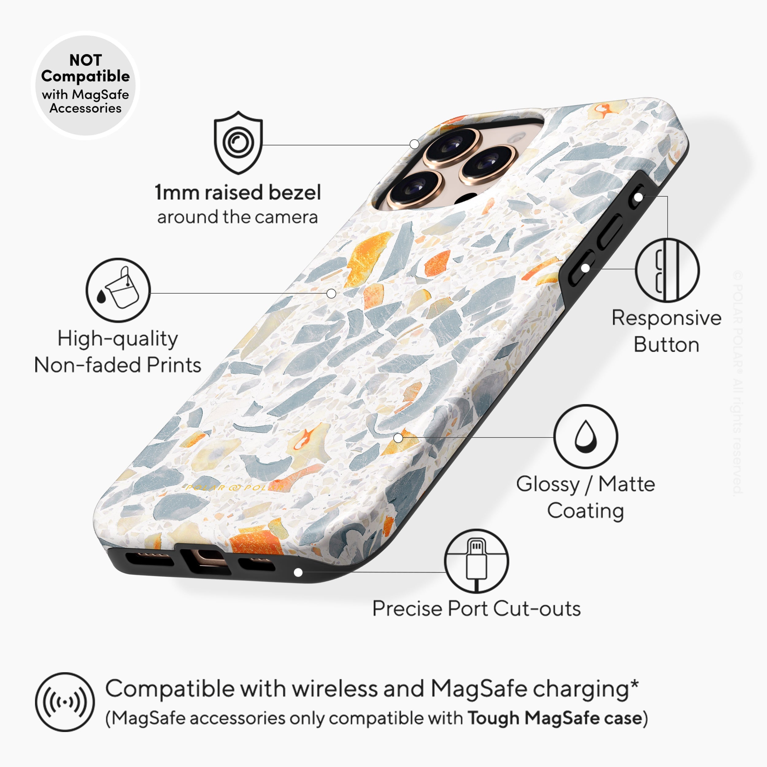 Standard_iPhone 16 Pro | Tough Case (dual-layer)