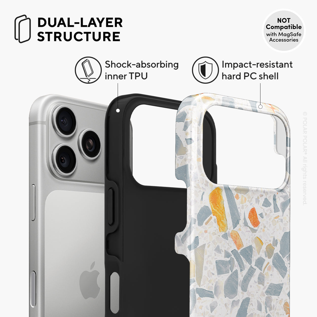 Standard_iPhone 17 Pro | Tough Case (dual-layer)