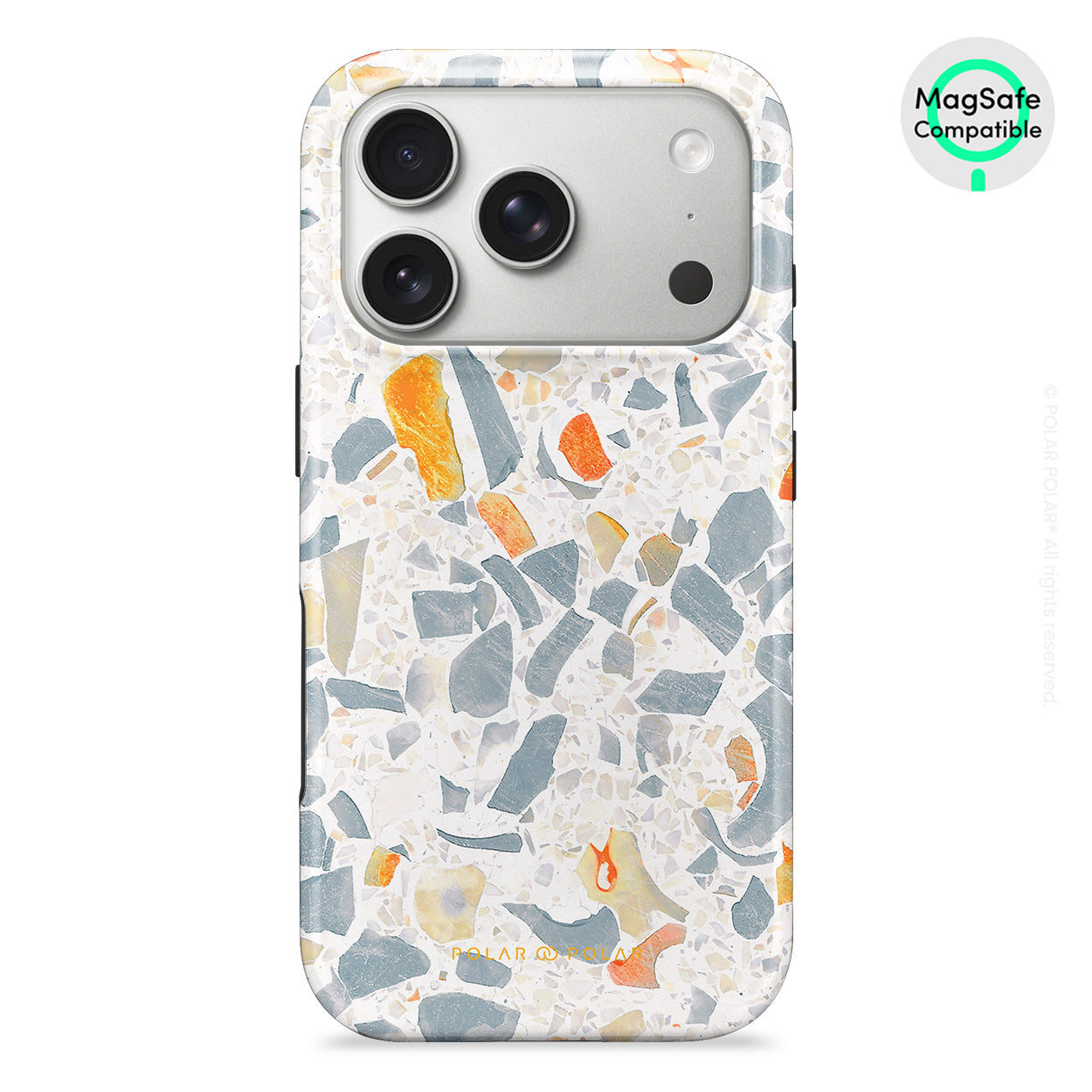 Standard_iPhone 17 Pro | Tough MagSafe Case