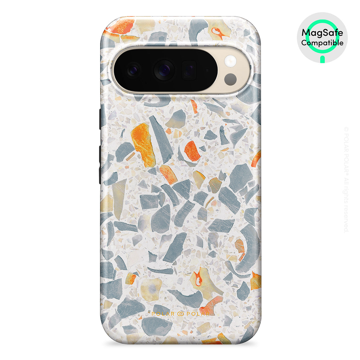 Standard_Google Pixel 10 Pro XL | Tough MagSafe Case