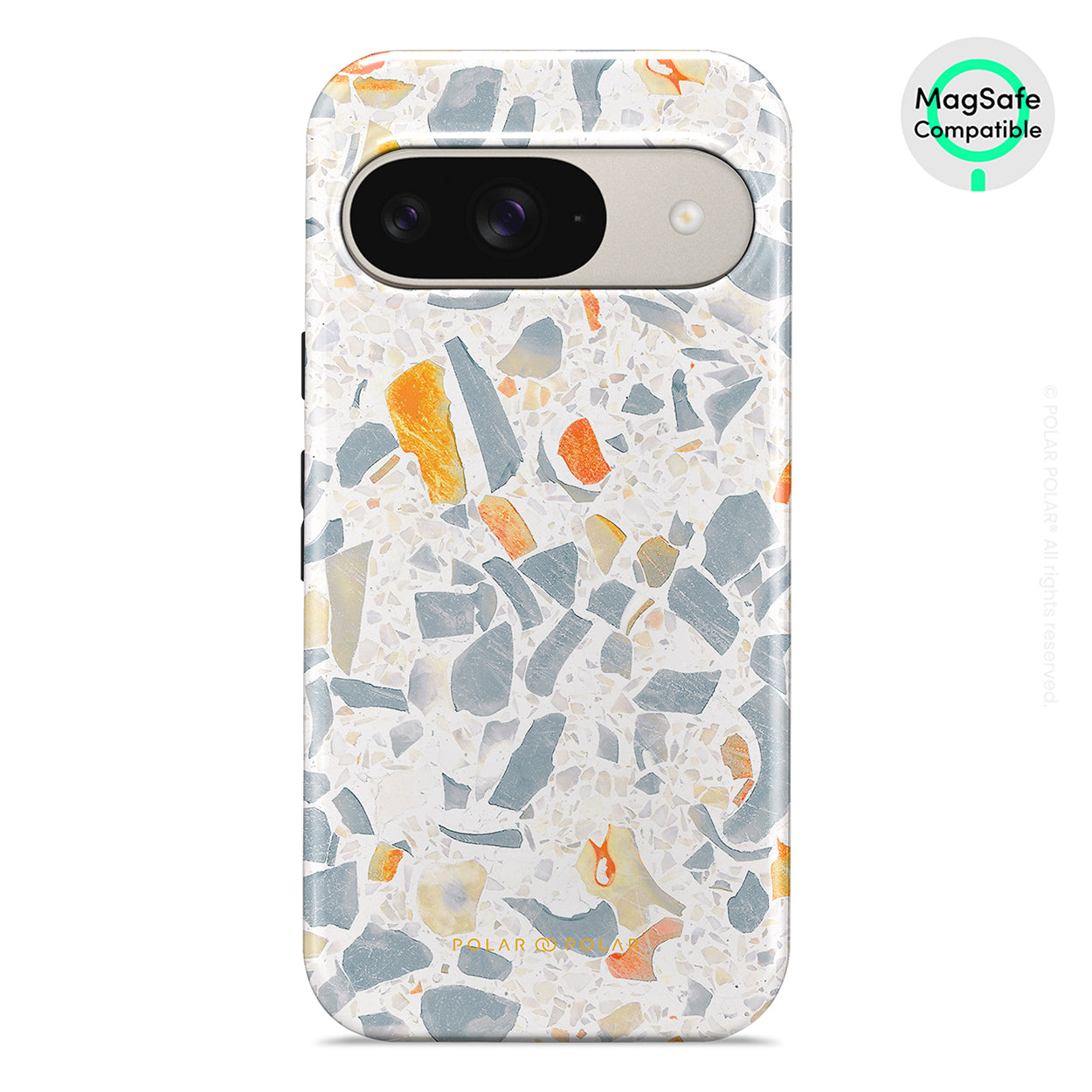 Standard_Google Pixel 9 | Tough MagSafe Case