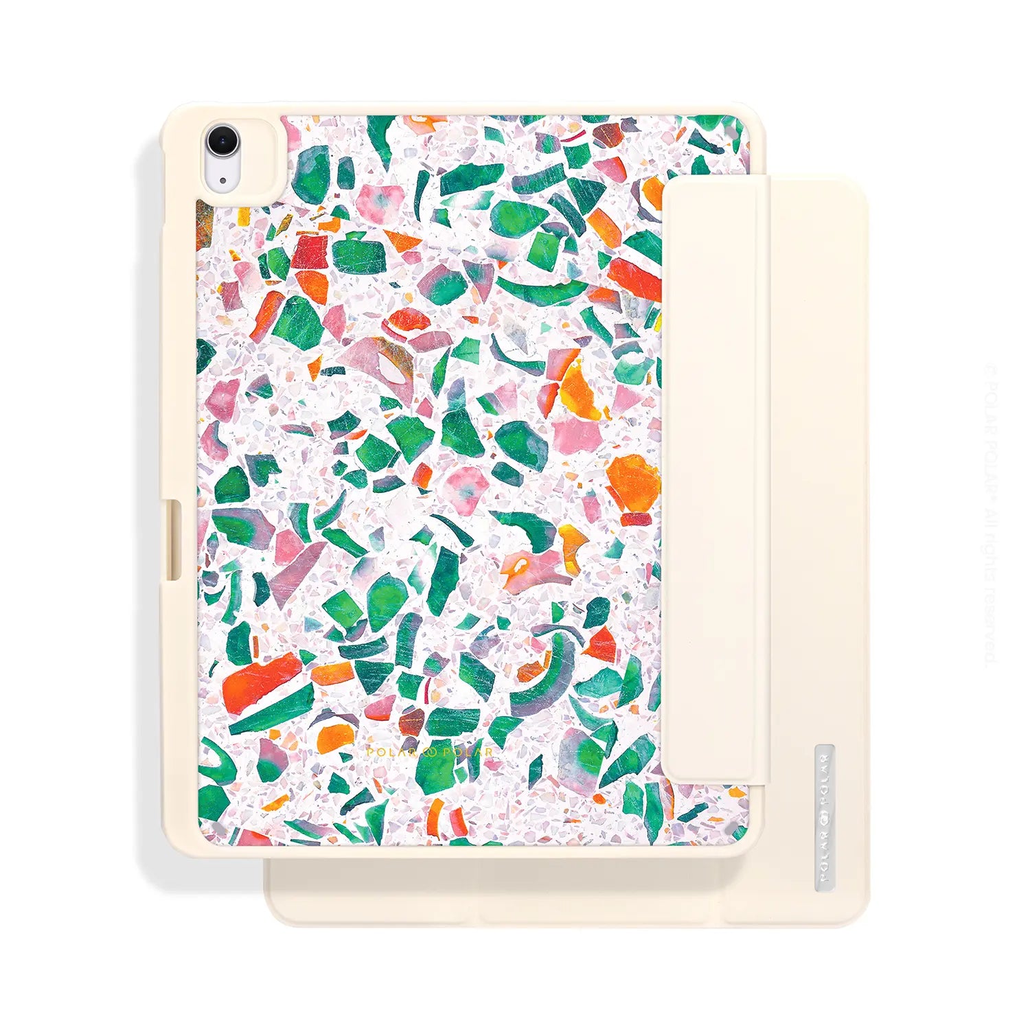 Standard_iPad Air 13-inch (M3 M2) | Milky White