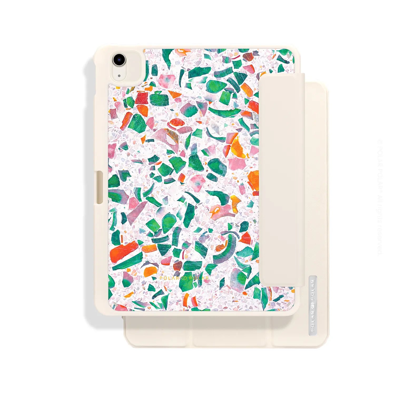 Standard_iPad Air 10.9-inch (5th 4th gen) | Milky White
