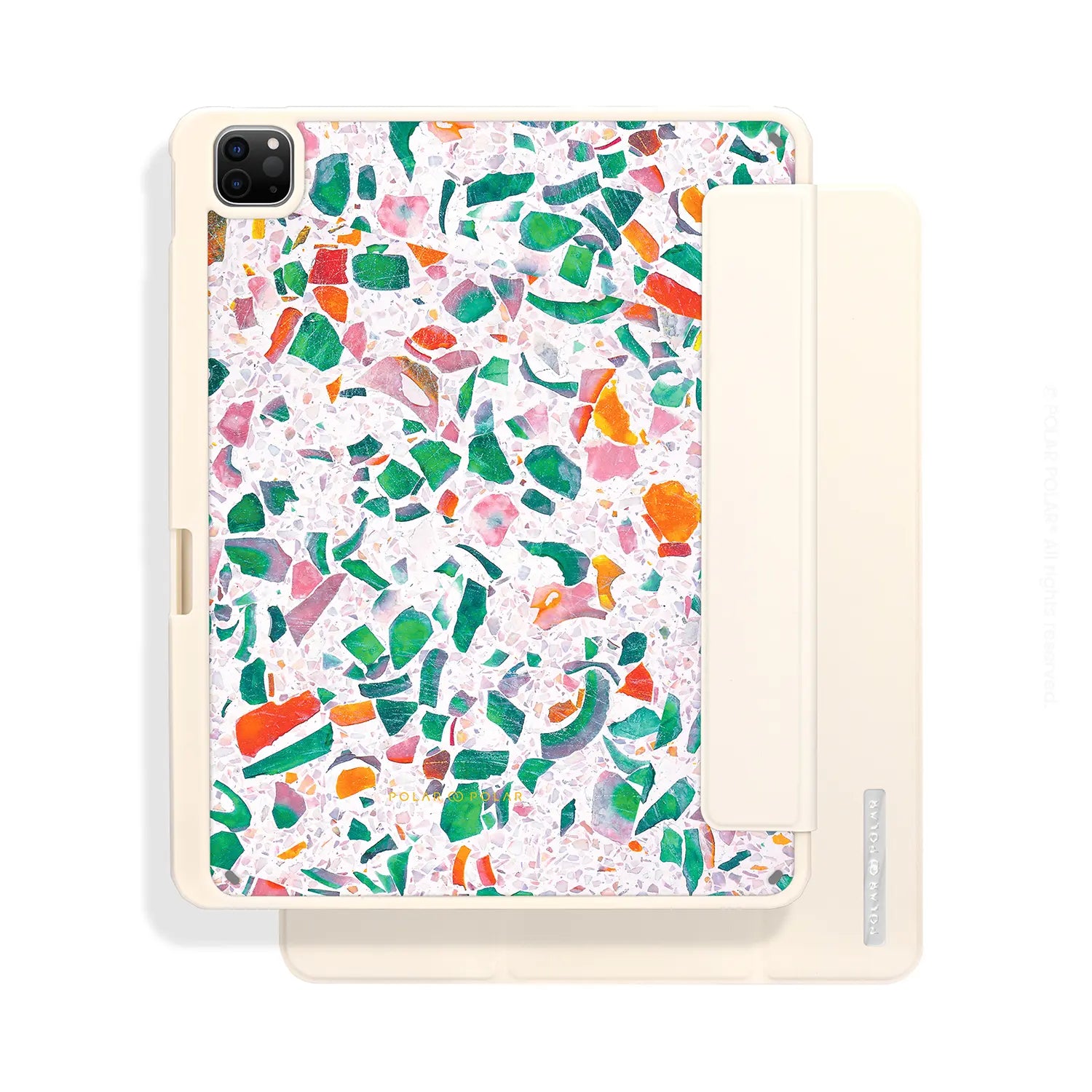Standard_iPad Pro 12.9-inch (6th 5th gen) | Milky White