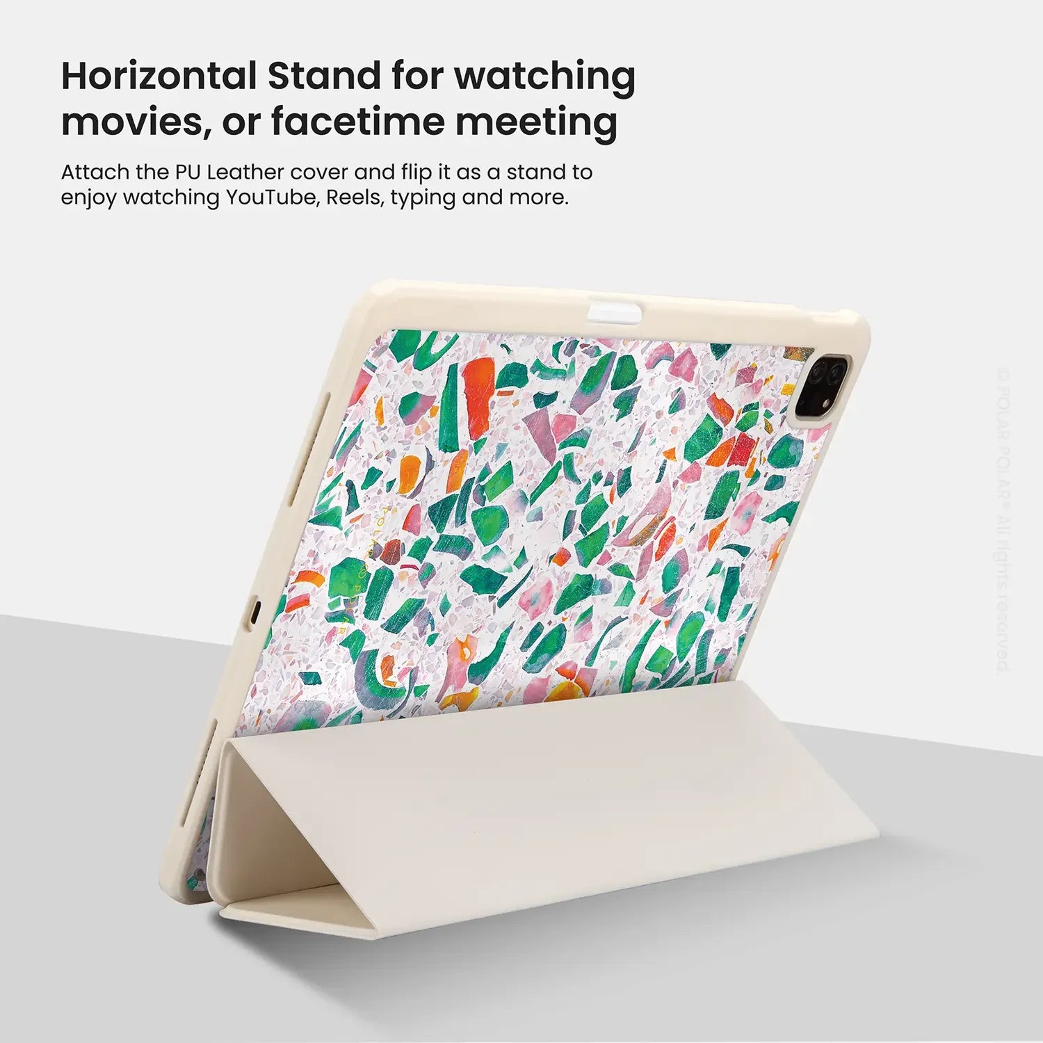 Standard_iPad Pro 12.9-inch (6th 5th gen) | Milky White