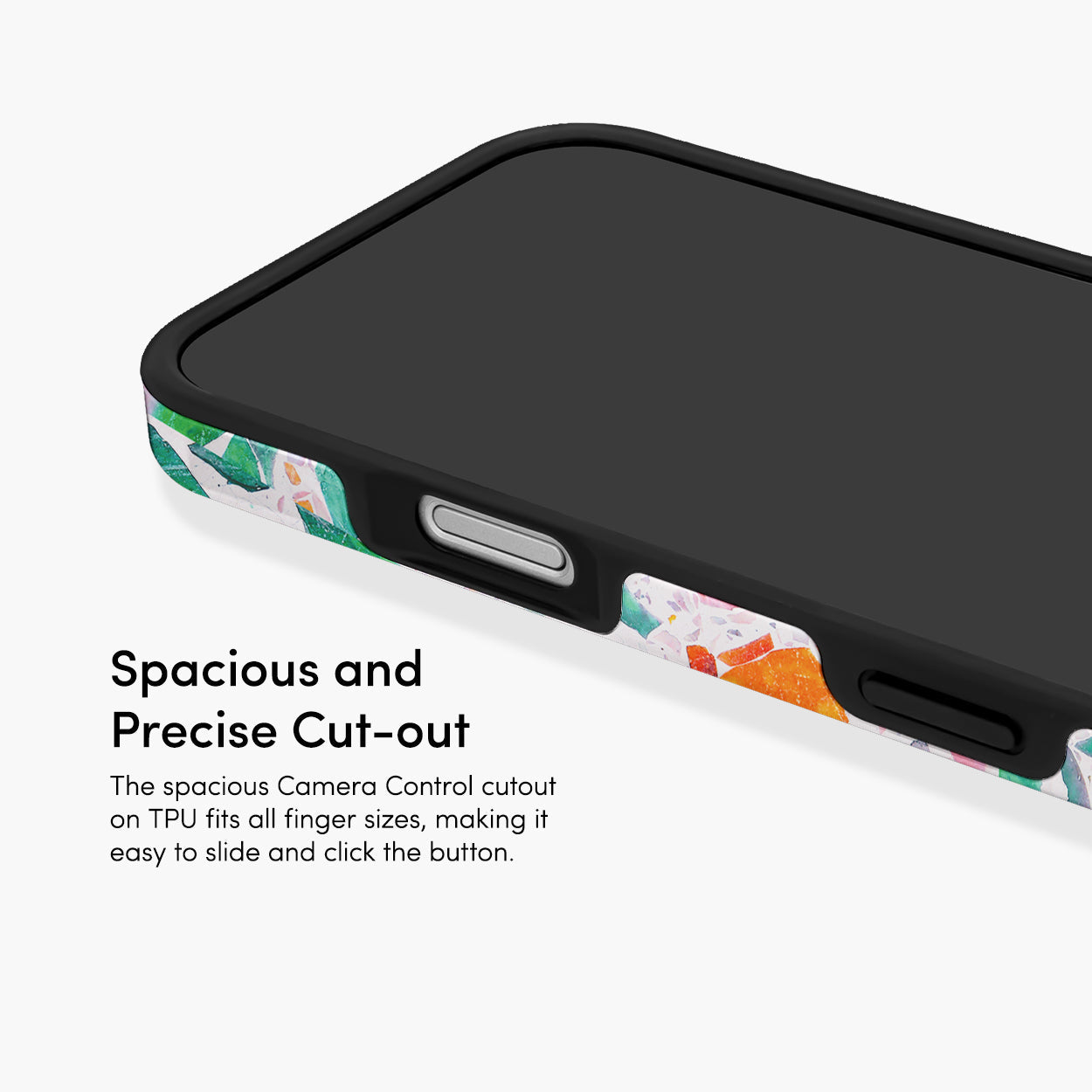 Feature_Tough Case (dual-layer) Tough MagSafe Case