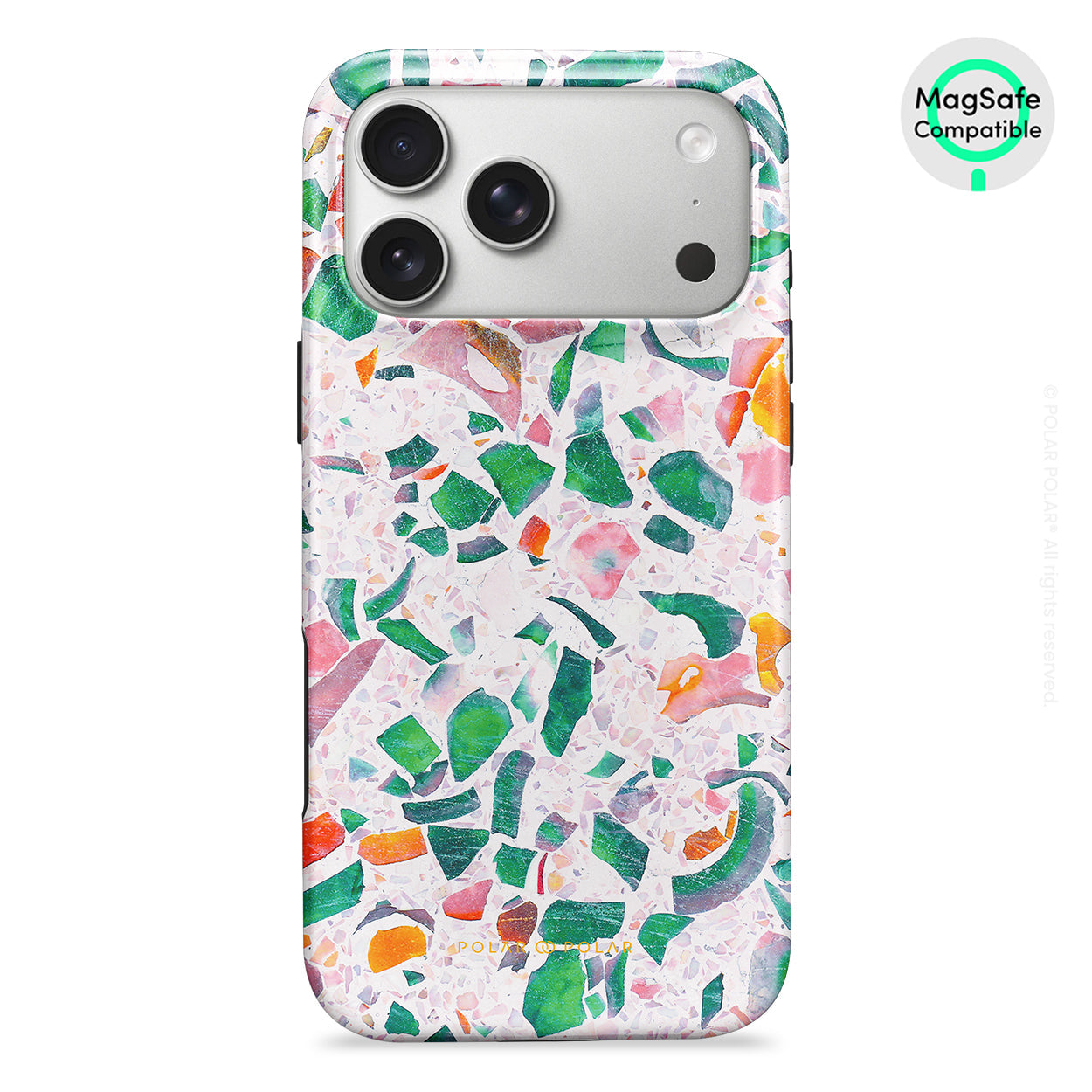 Standard_iPhone 17 Pro Max | Tough MagSafe Case