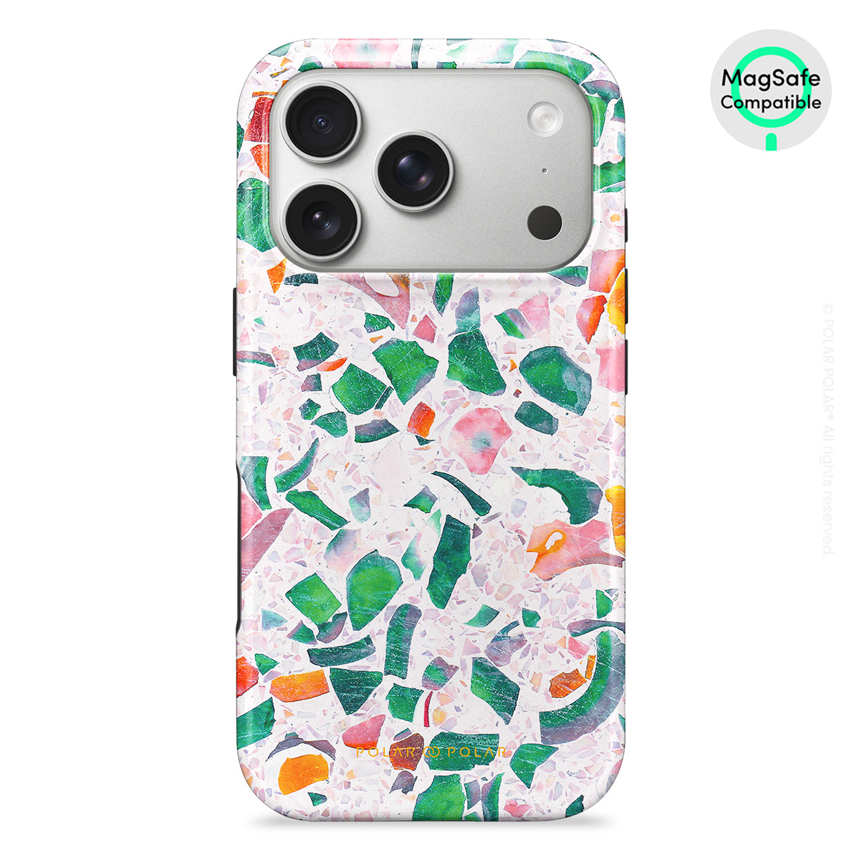 Standard_iPhone 17 Pro | Tough MagSafe Case