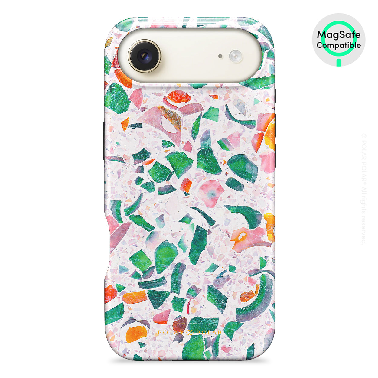 Standard_iPhone Air | Tough MagSafe Case