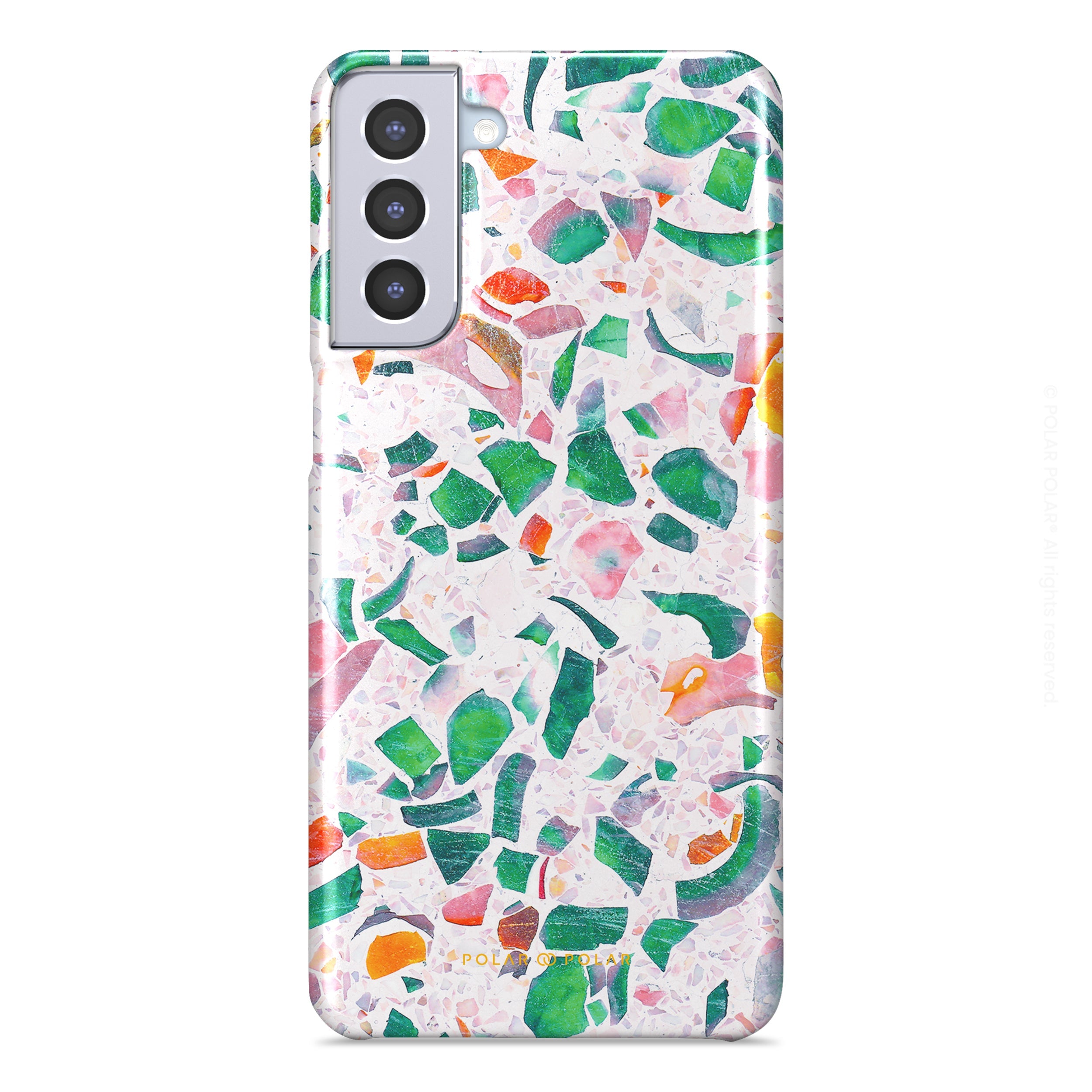 Standard_Samsung Galaxy S21 Plus 5G | Snap Case | Common