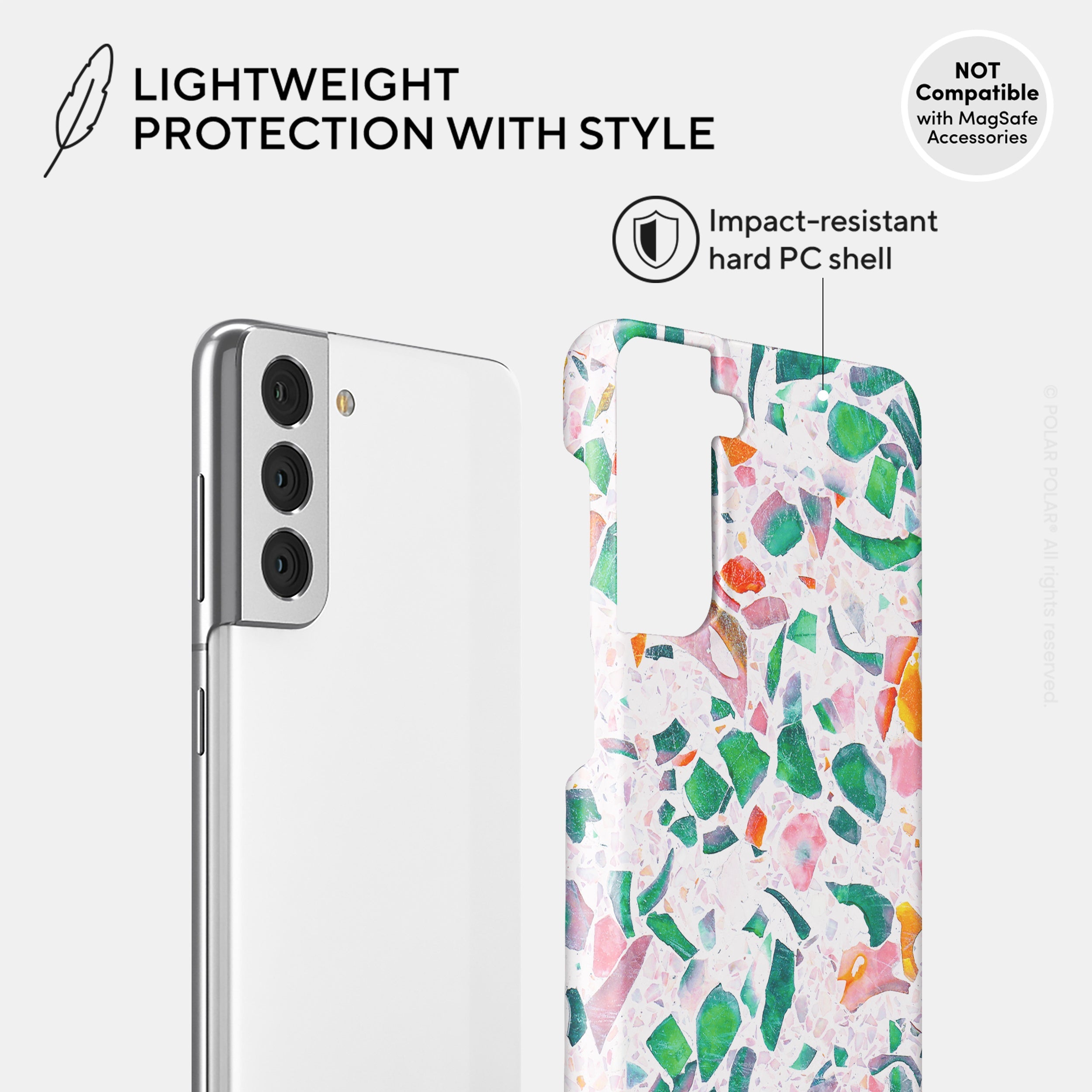 Standard_Samsung Galaxy S21 Plus 5G | Snap Case | Common