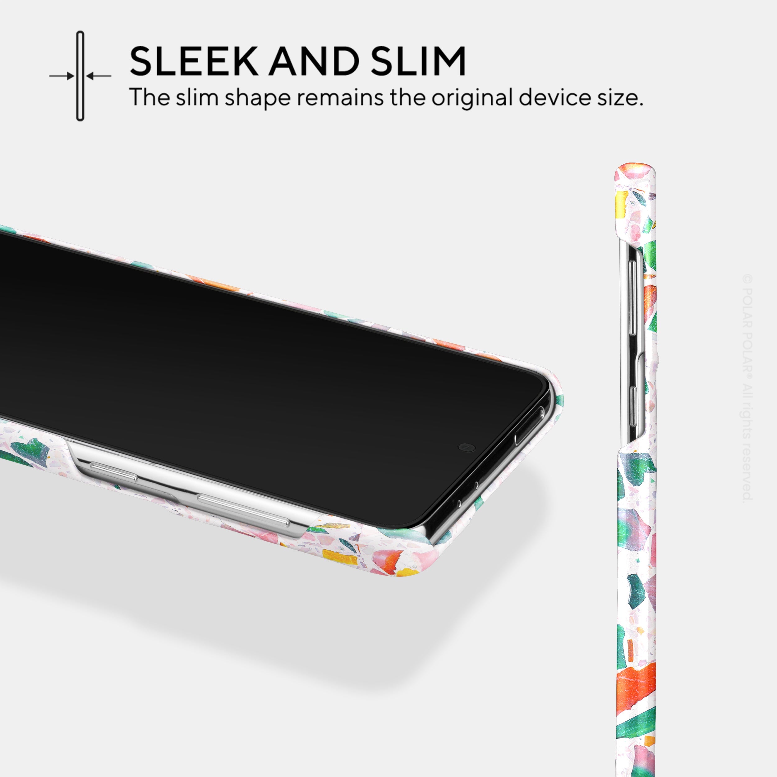 Standard_Samsung Galaxy S21 Plus 5G | Snap Case | Common
