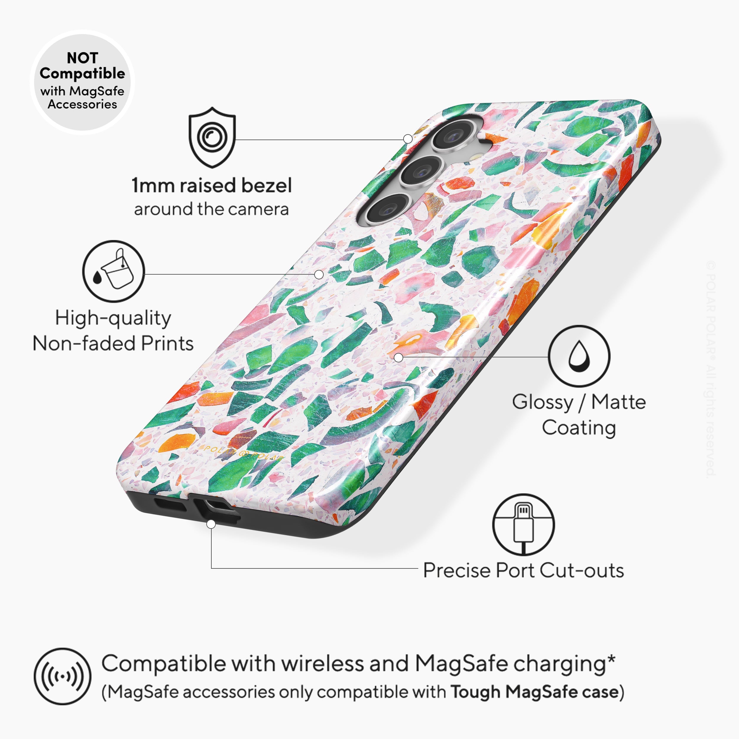 Standard_Samsung Galaxy S25 | Tough Case (dual-layer)