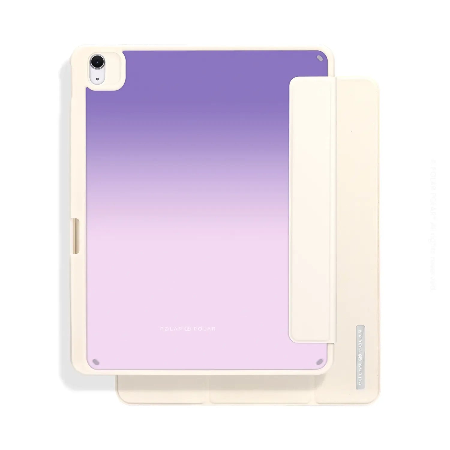 Standard_iPad Air 13-inch (M3 M2) | Milky White
