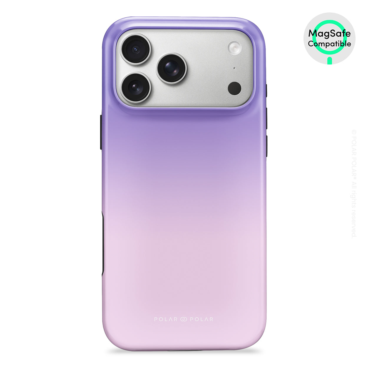 Standard_iPhone 17 Pro Max | Tough MagSafe Case