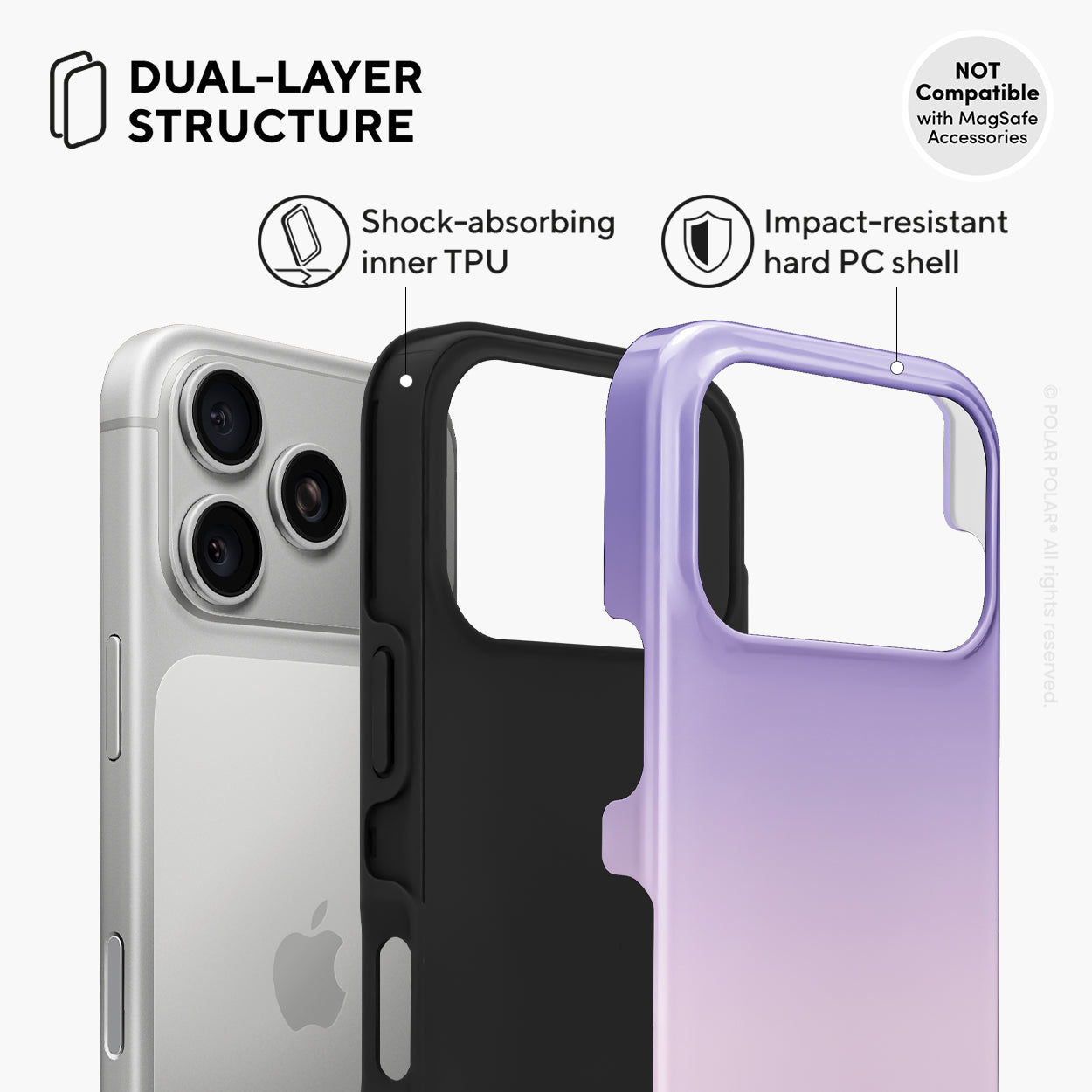 Standard_iPhone 17 Pro | Tough Case (dual-layer)