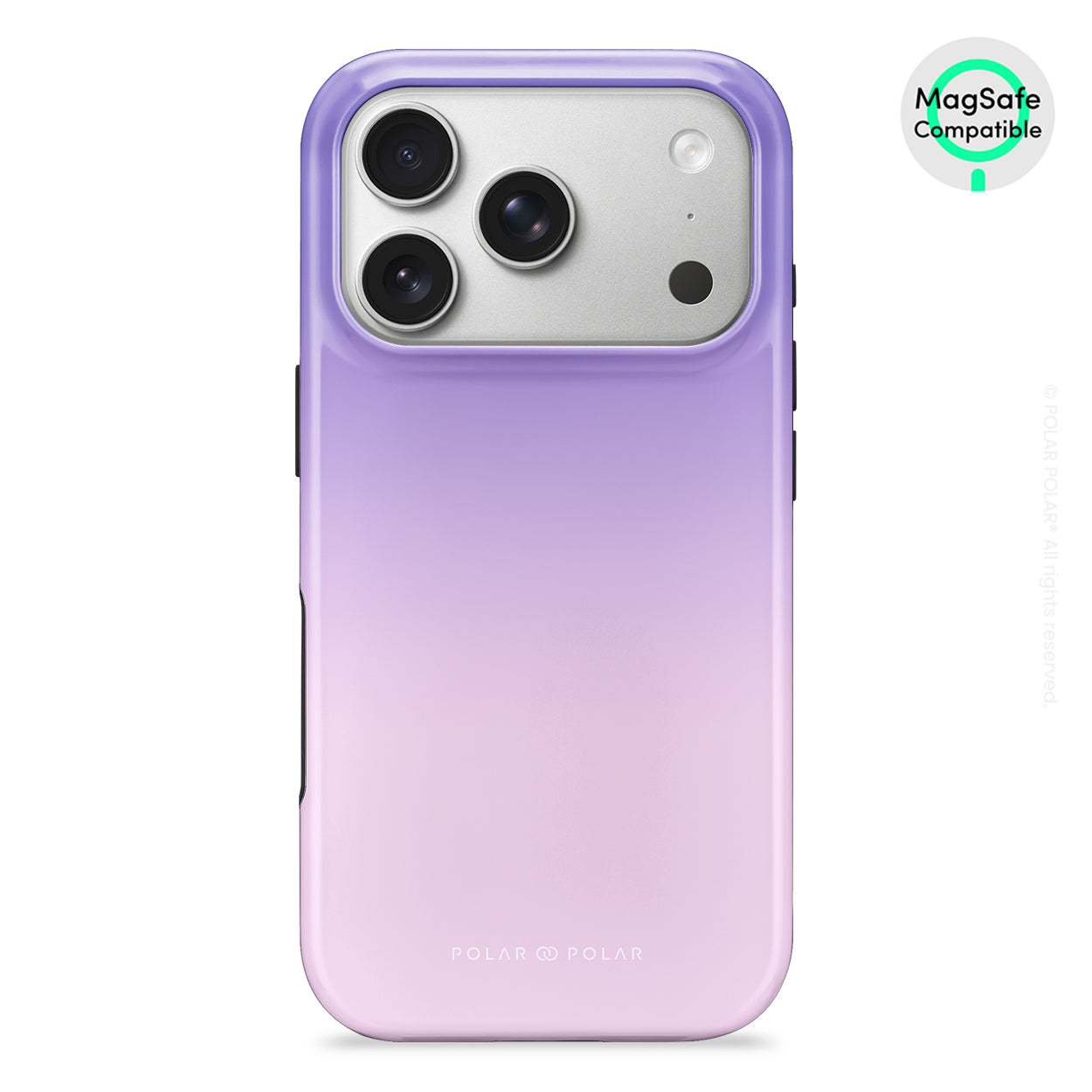 Standard_iPhone 17 Pro | Tough MagSafe Case