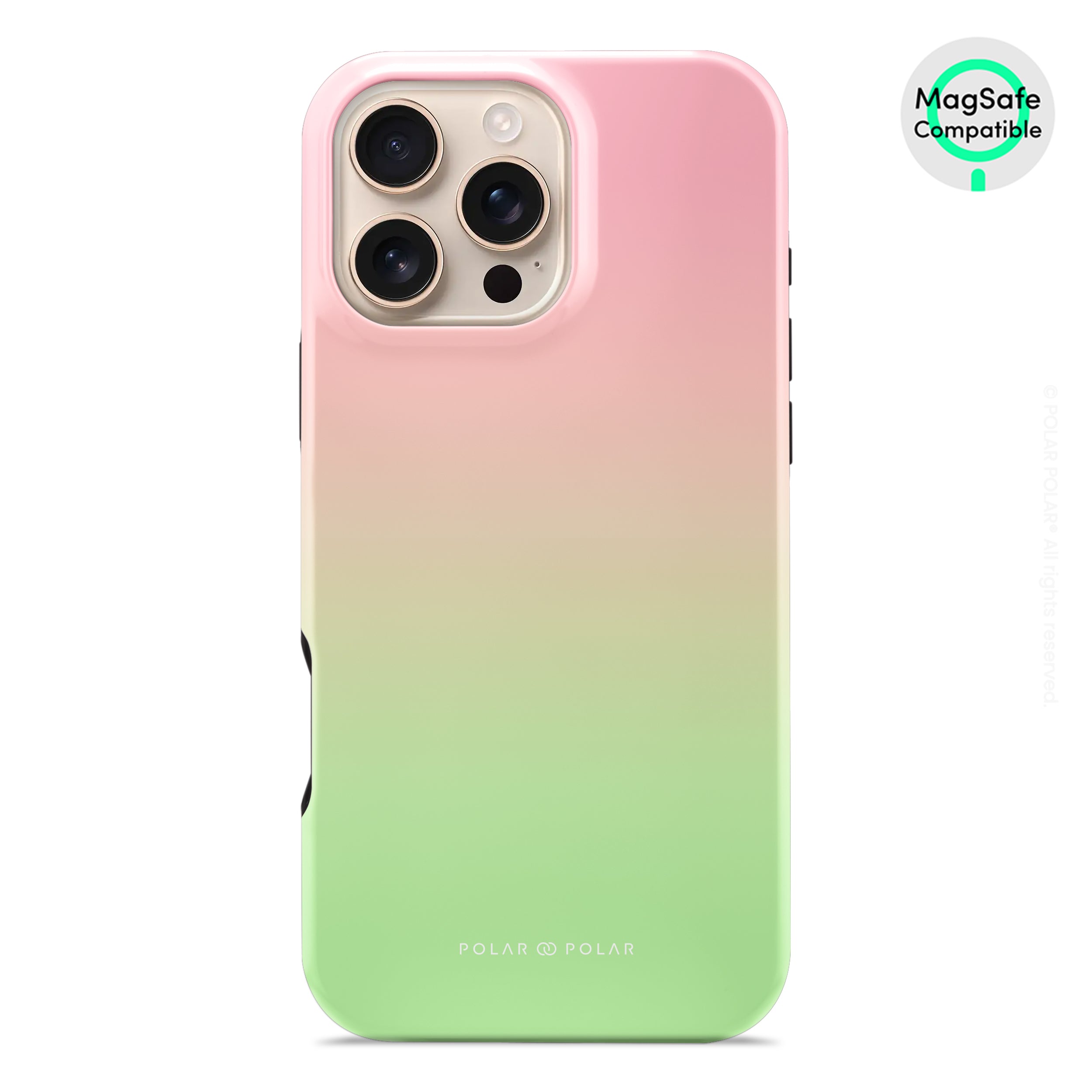 Standard_iPhone 16 Pro Max | Tough MagSafe Case