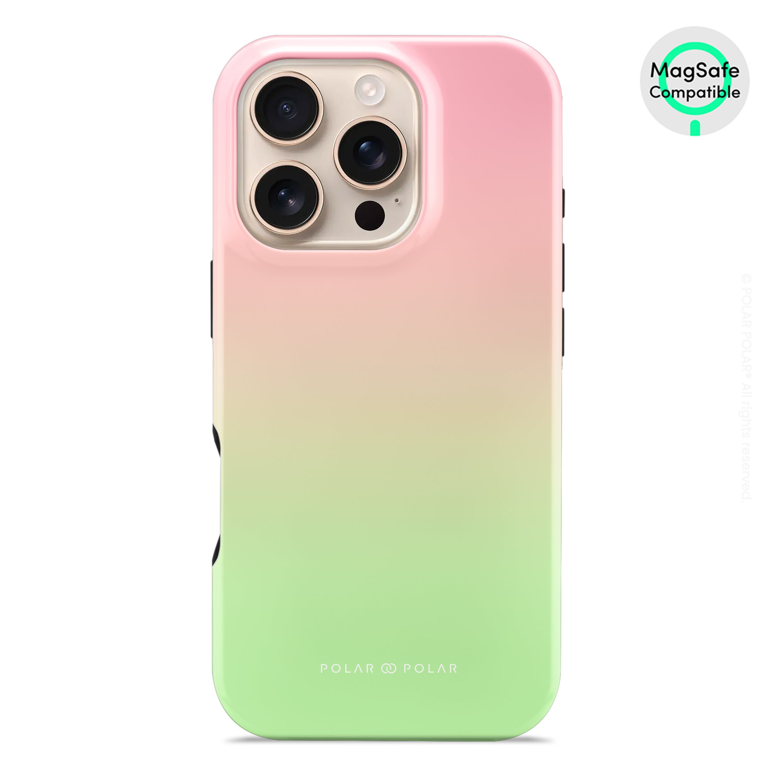 Standard_iPhone 16 Pro | Tough MagSafe Case