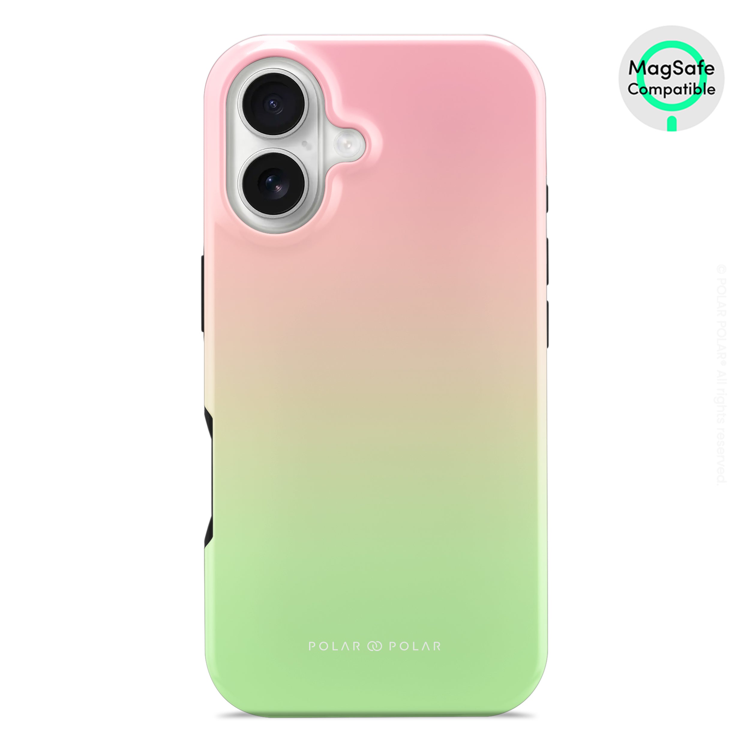 Standard_iPhone 16 | Tough MagSafe Case