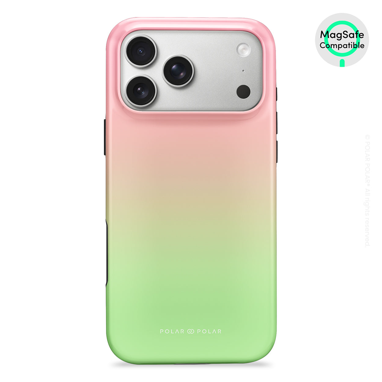 Standard_iPhone 17 Pro Max | Tough MagSafe Case